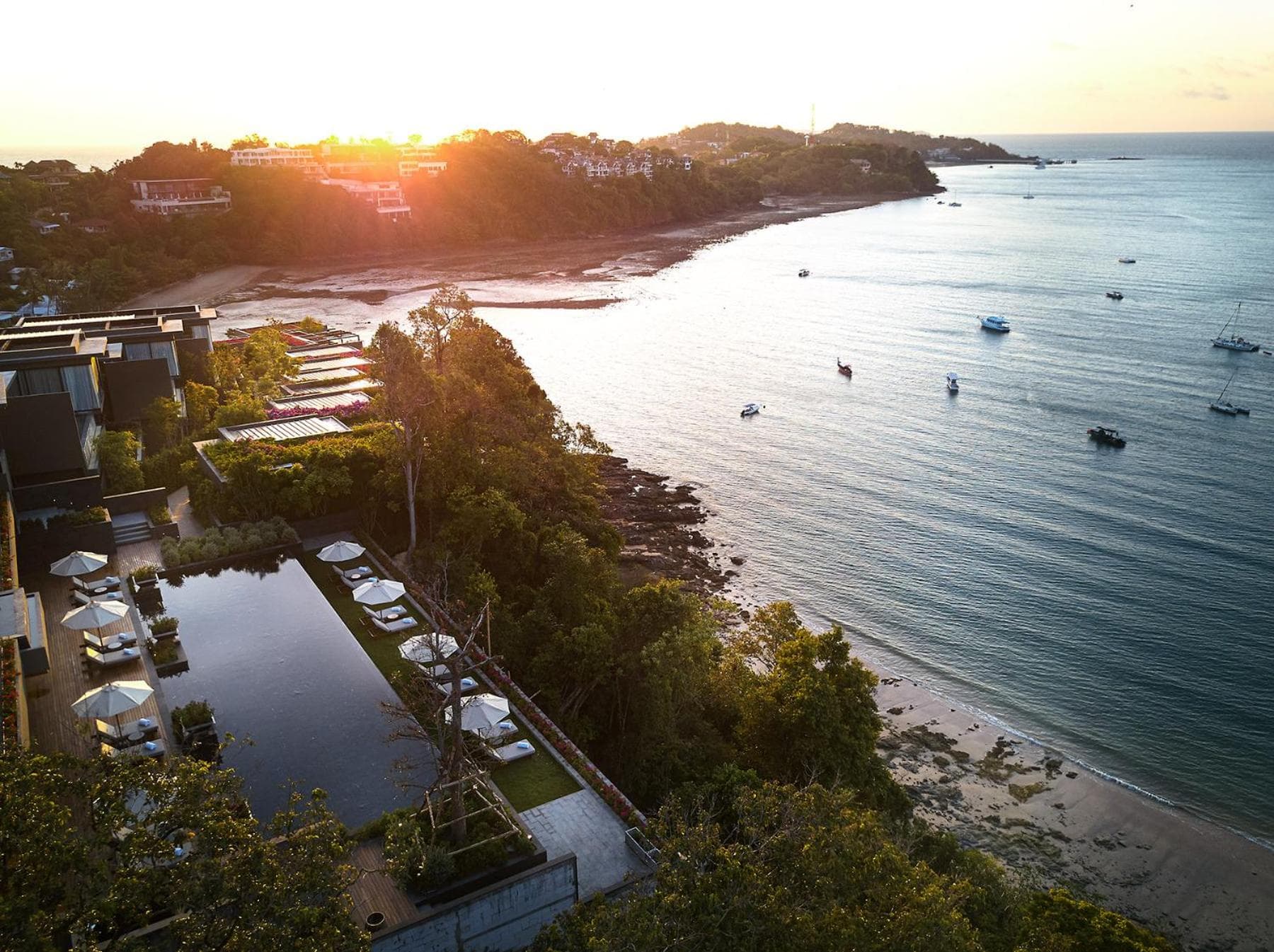 V Villas Phuket - MGallery Collection photo 8