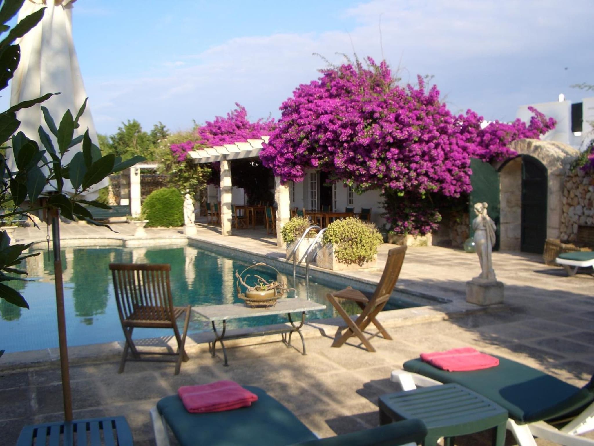 Hotel Rural Biniarroca - Adults Only photo 9