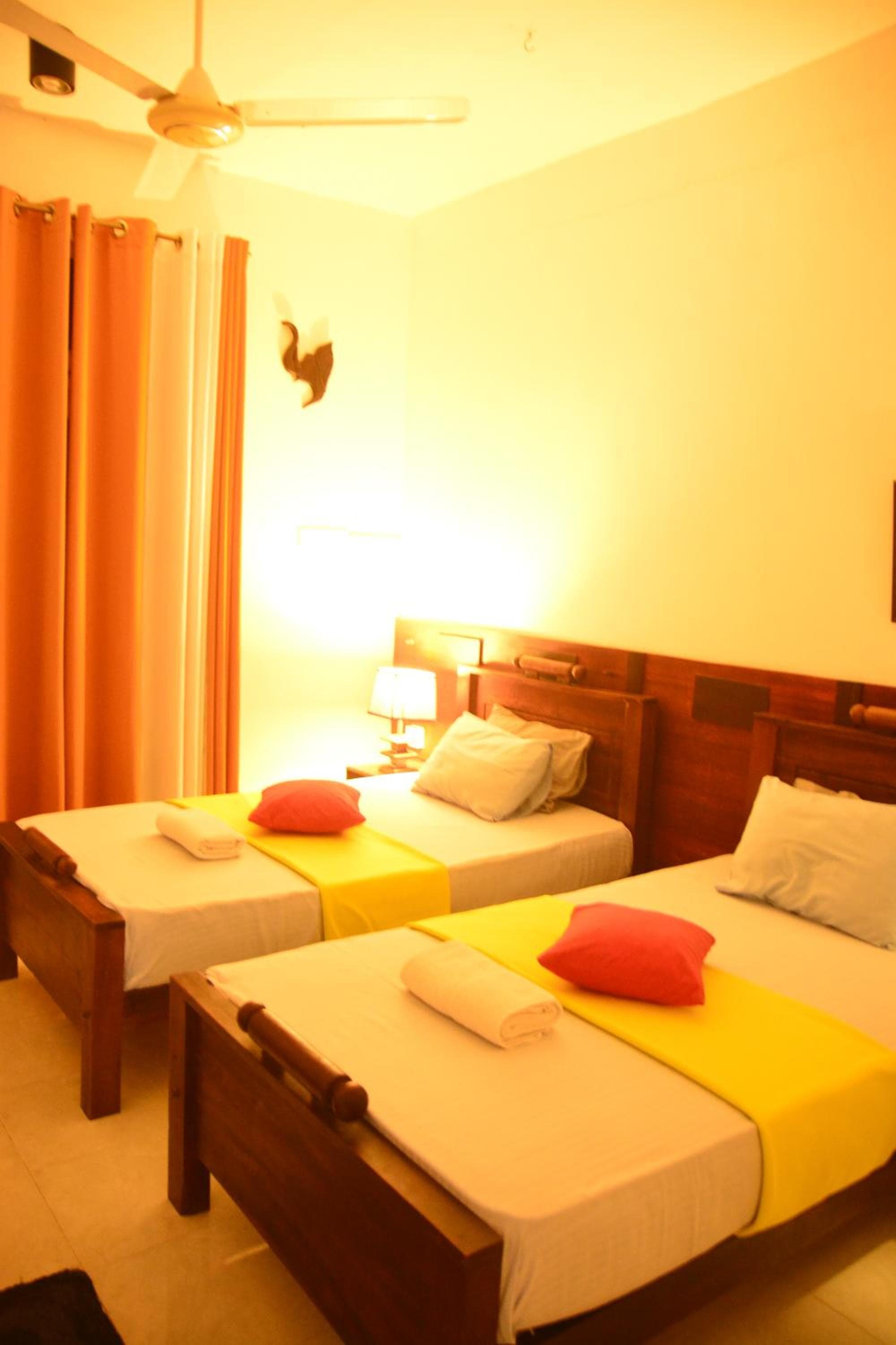 Seyara Holiday Resort photo 2
