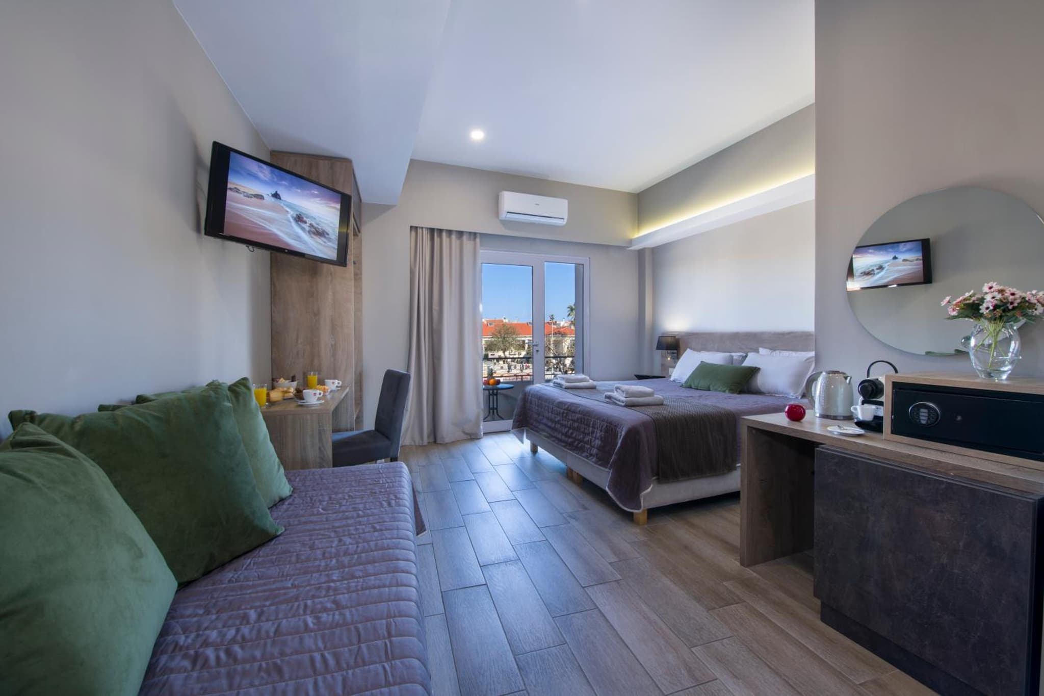 Stoa Suites Chania photo 5