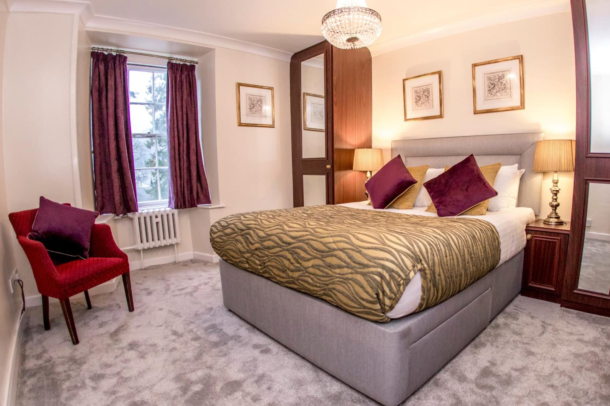 Royal Goat Hotel photo 4