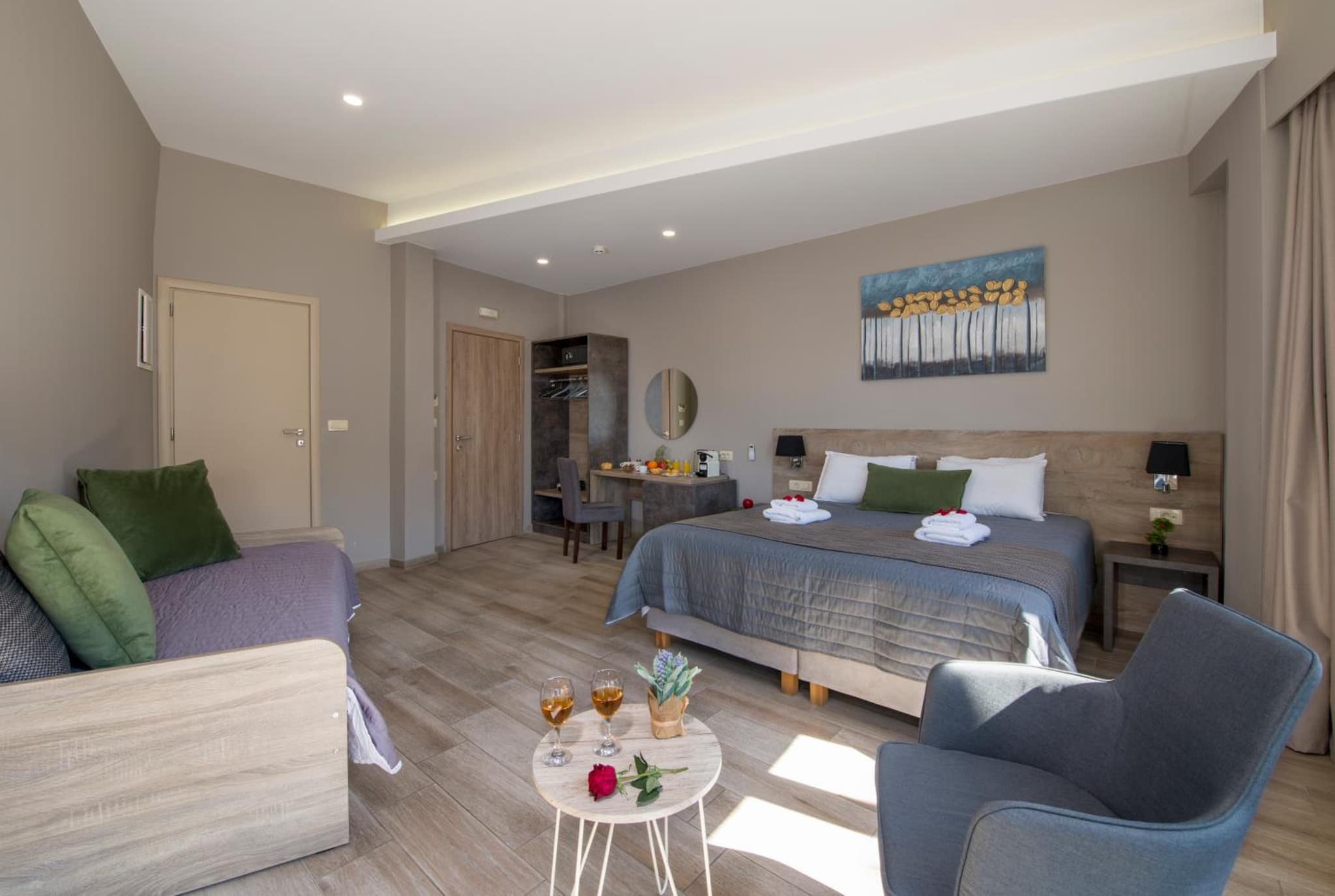 Stoa Suites Chania photo 6