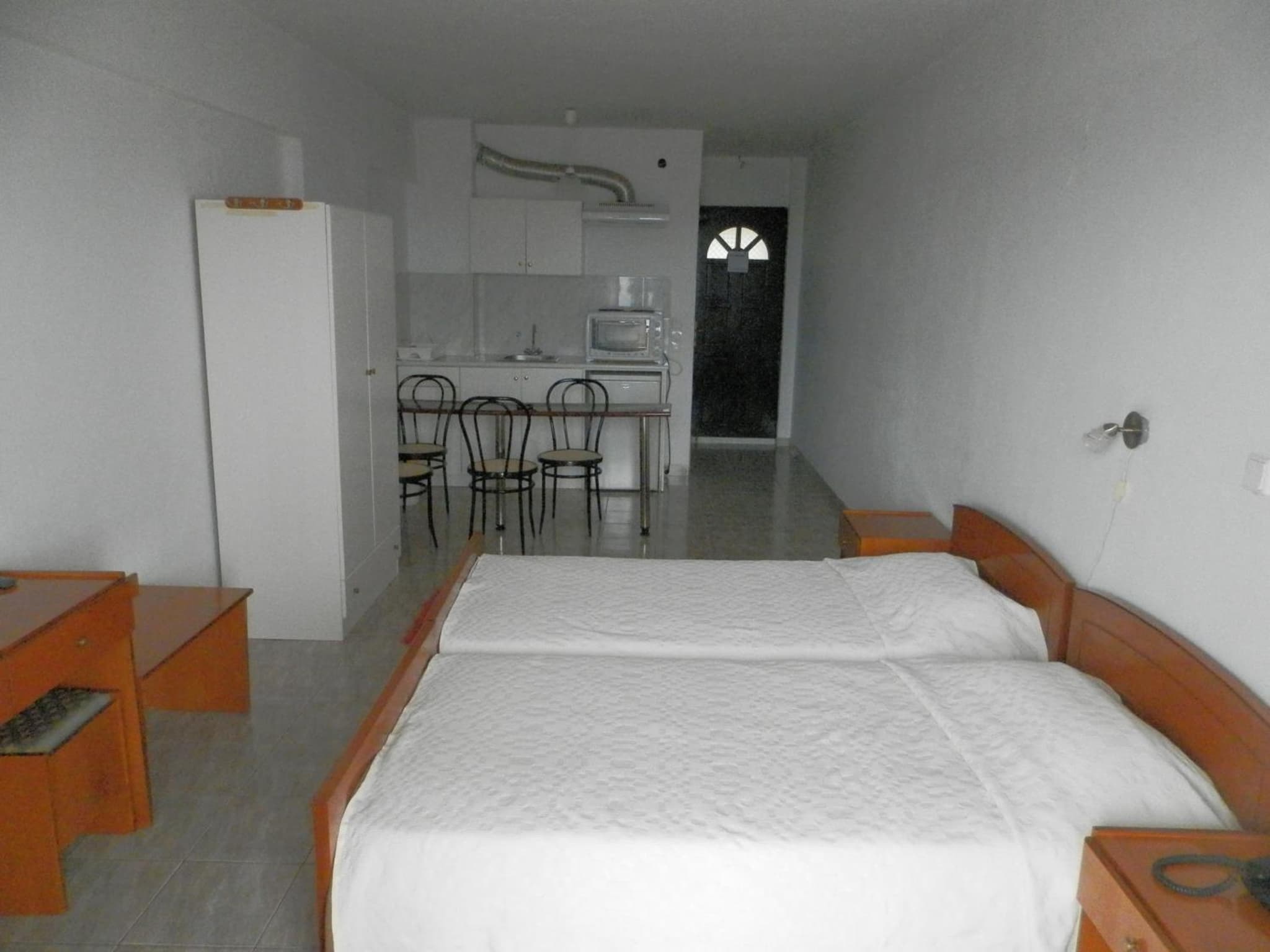 Apollon Hotel photo 7