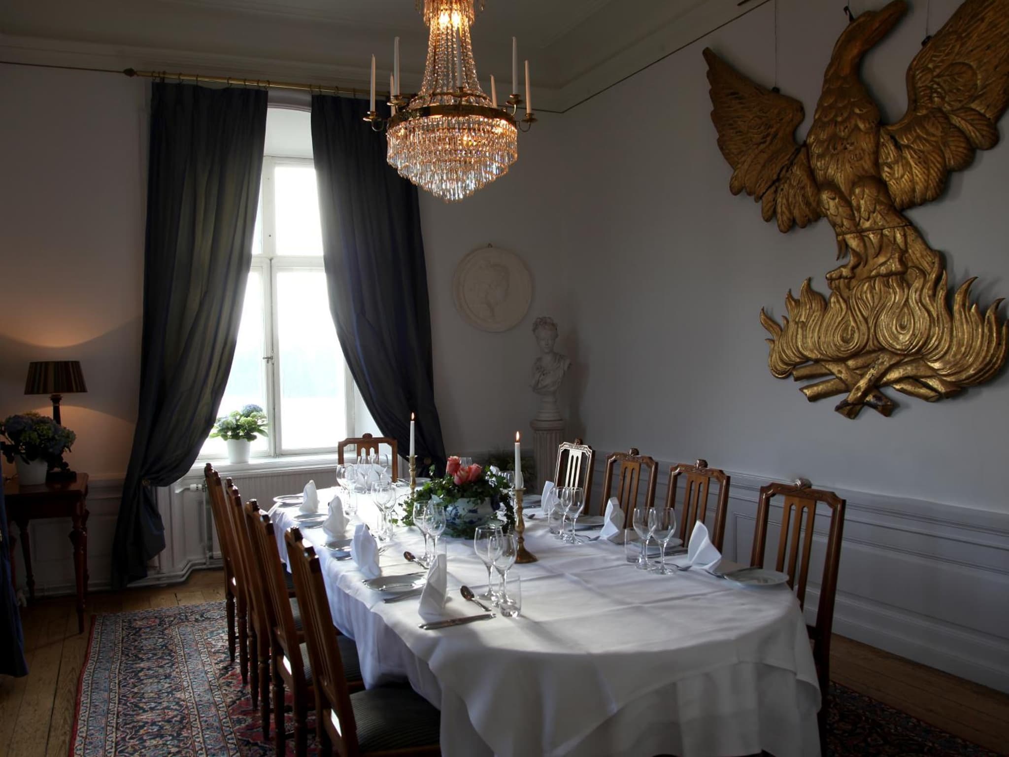 Södertuna Slott photo 5
