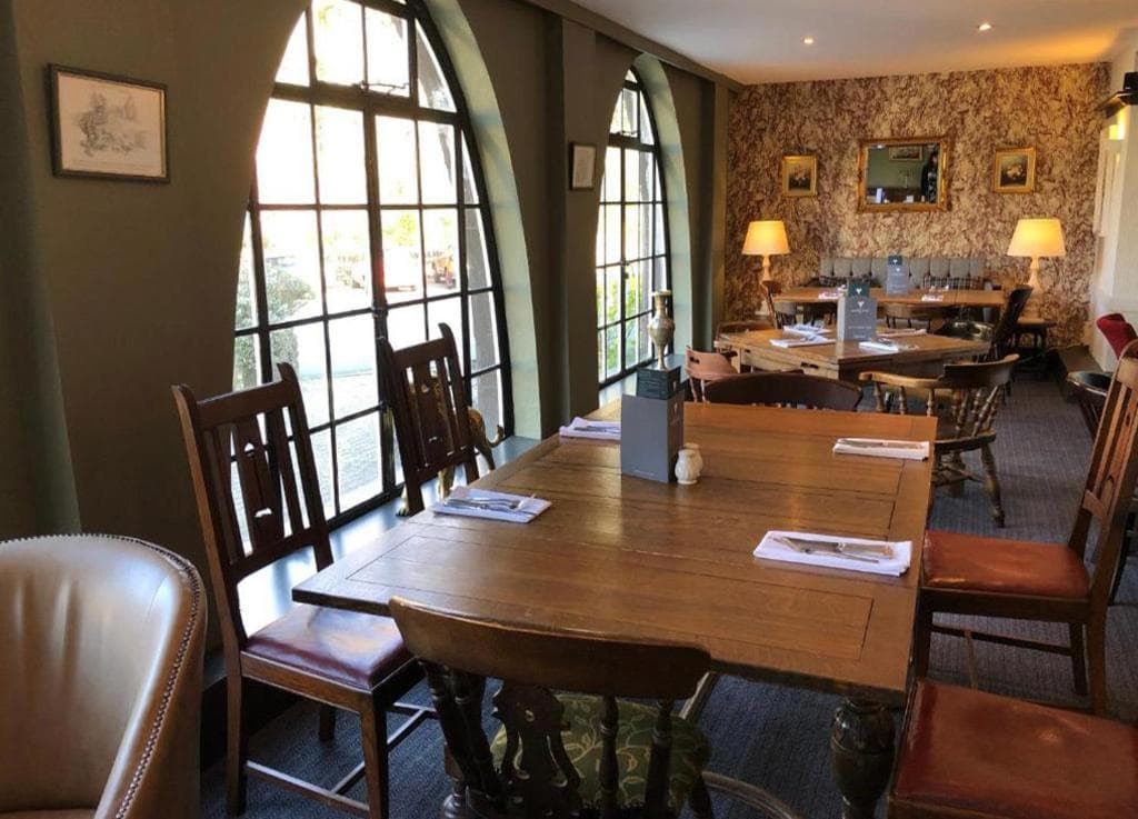 Royal Goat Hotel photo 9