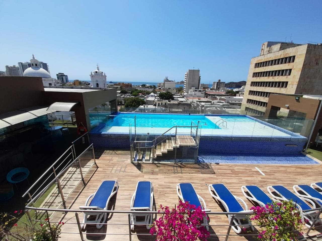 Hotel Catedral Plaza photo 3