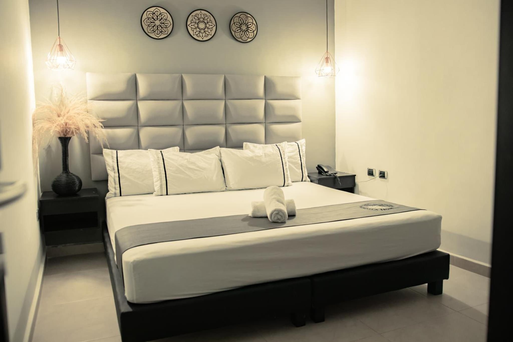 Mandala Medellín Belén By GyC Hotels