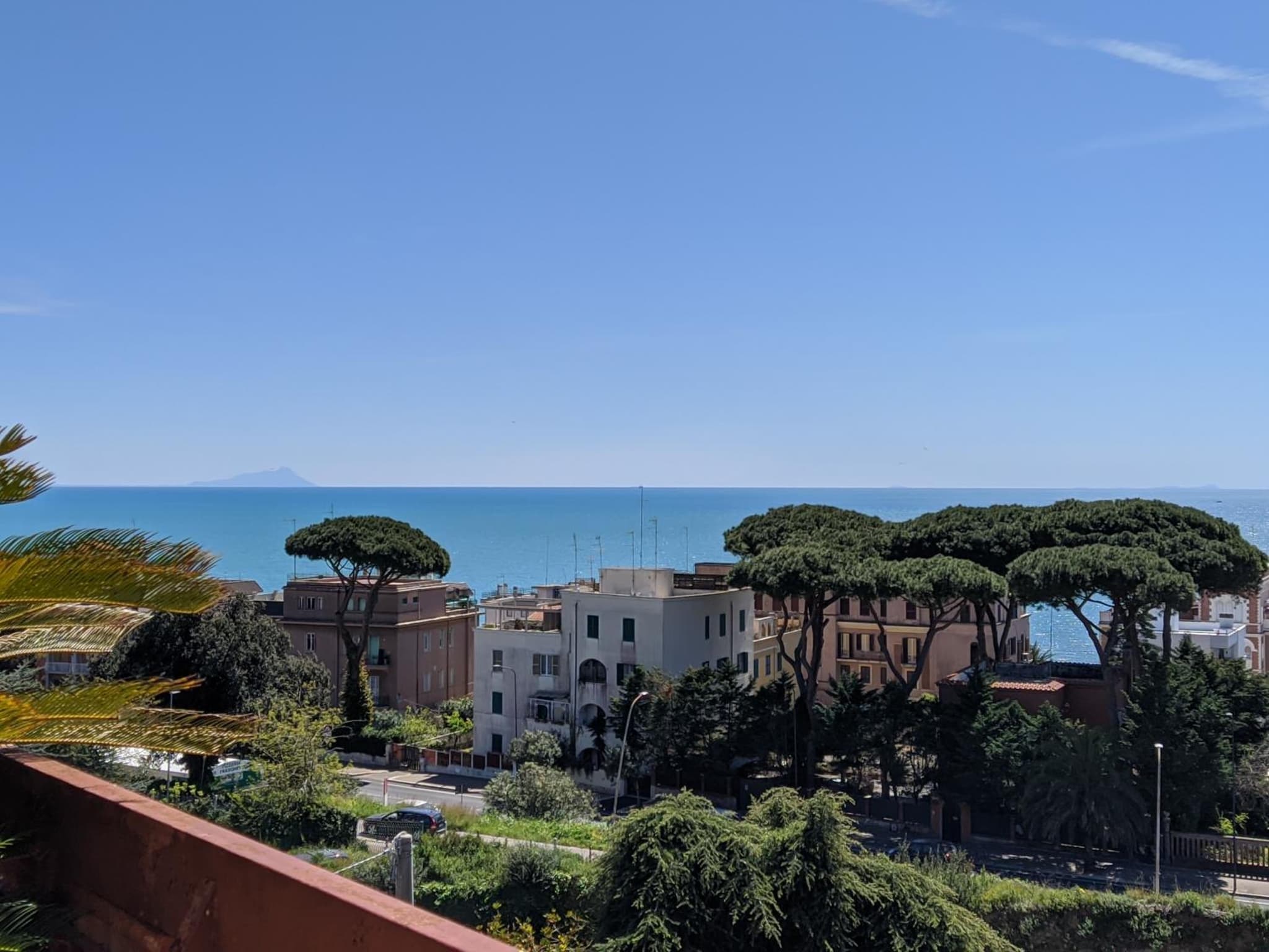 Attico Panoramico Vista Mare photo 6