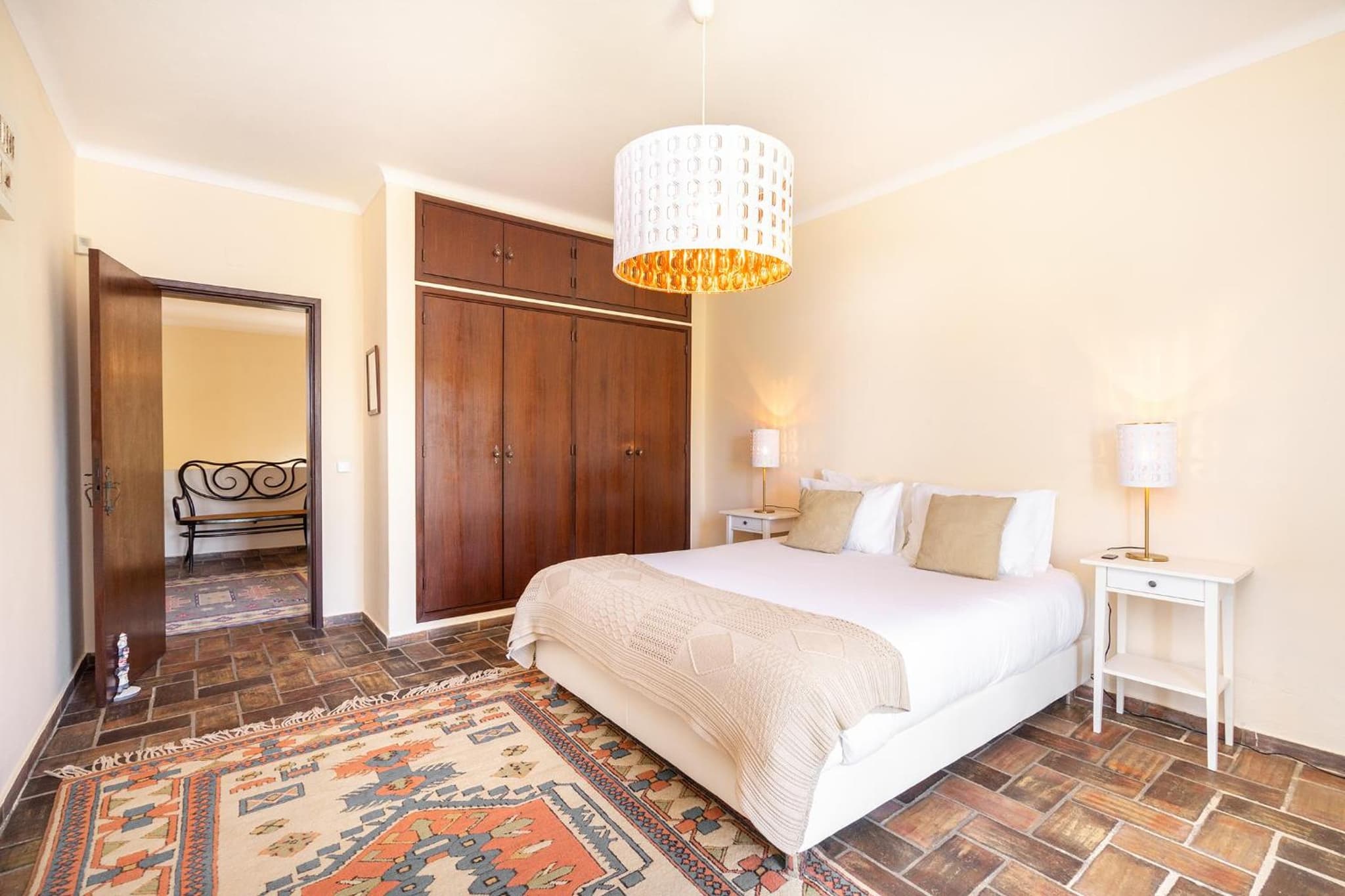 Quinta das Figueiras - Bordeira - Faro photo 9