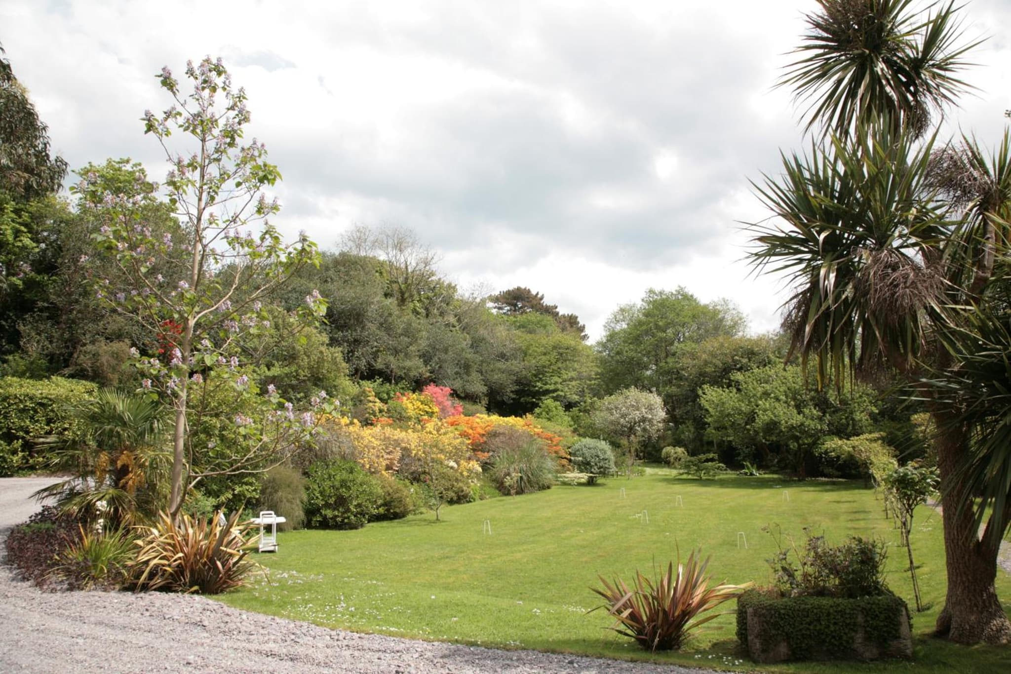 Carrig Country House & Restaurant photo 8