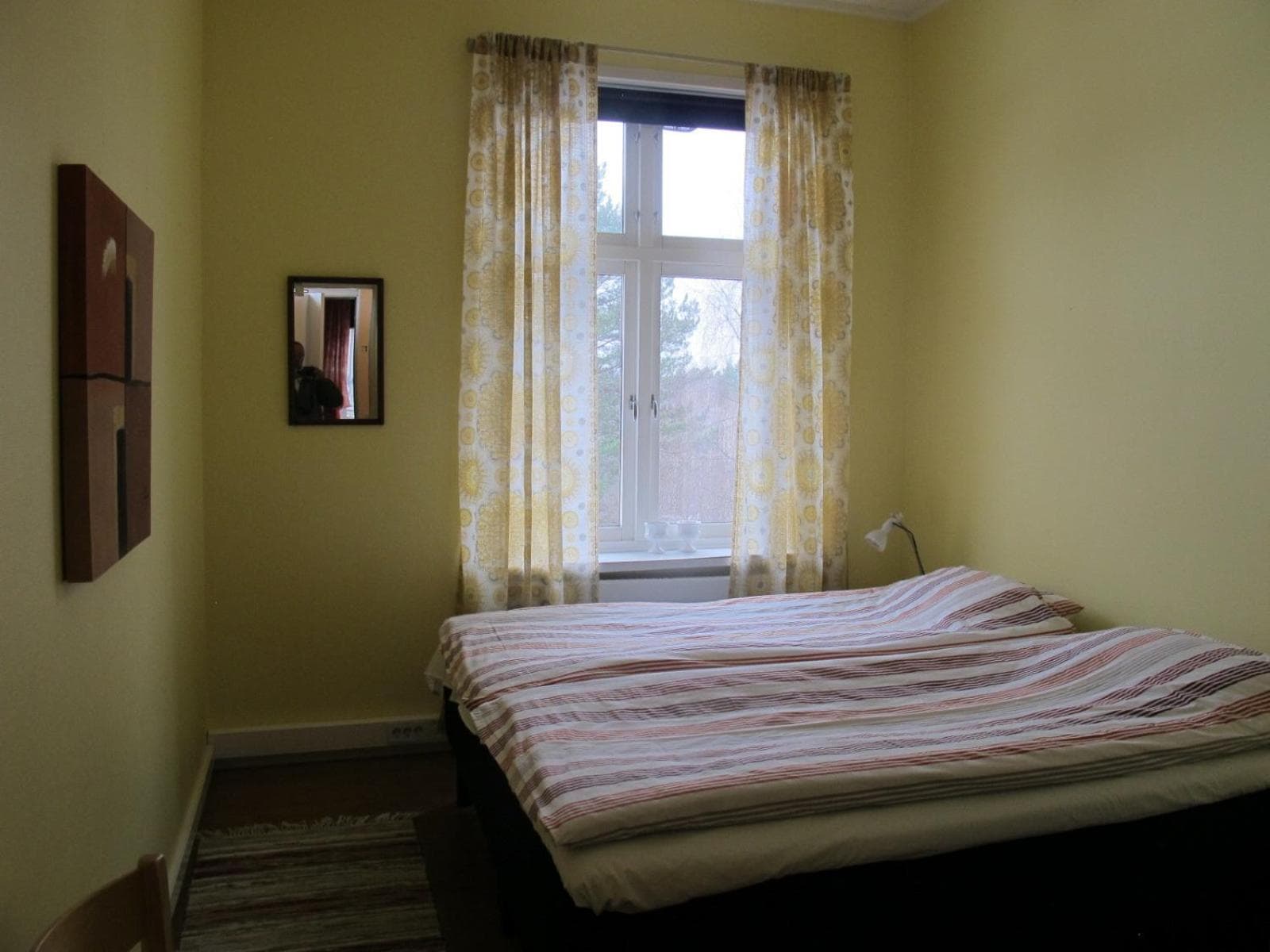 Borrgården Hostel photo 3
