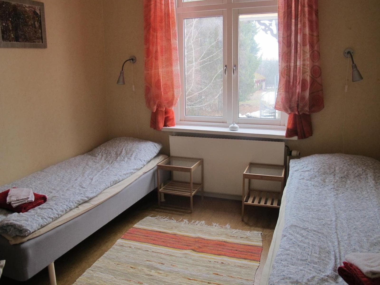 Borrgården Hostel photo 4