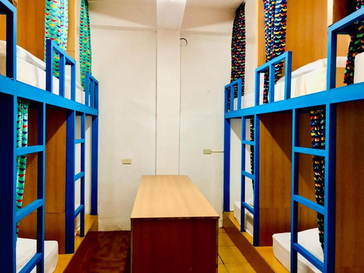 DoDoWu Homestay photo 6