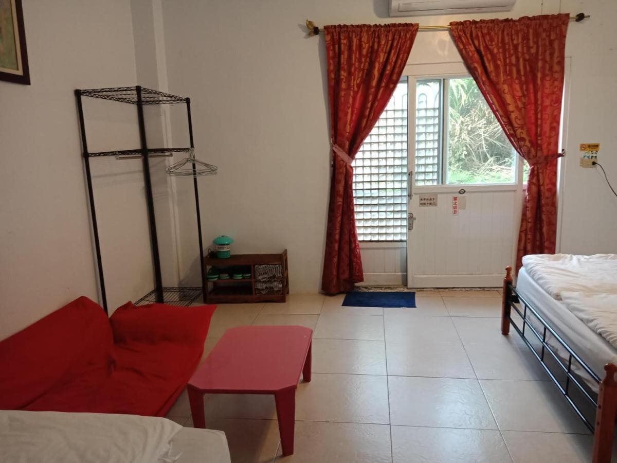 DoDoWu Homestay photo 7