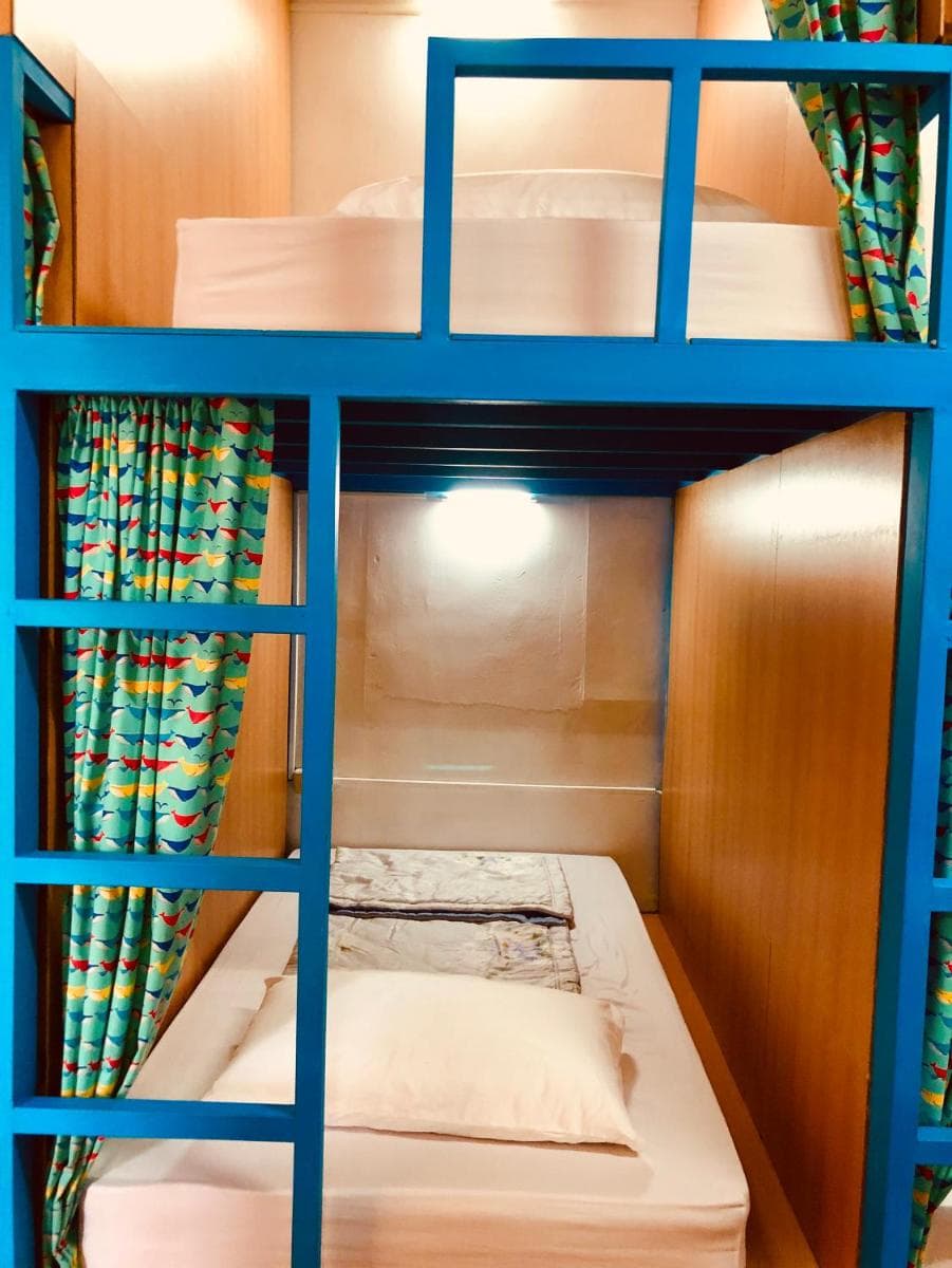 DoDoWu Homestay photo 8