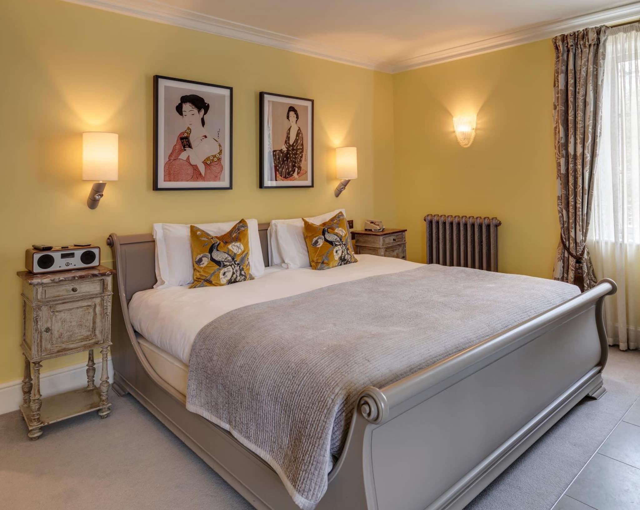 Southernhay House Hotel photo 7