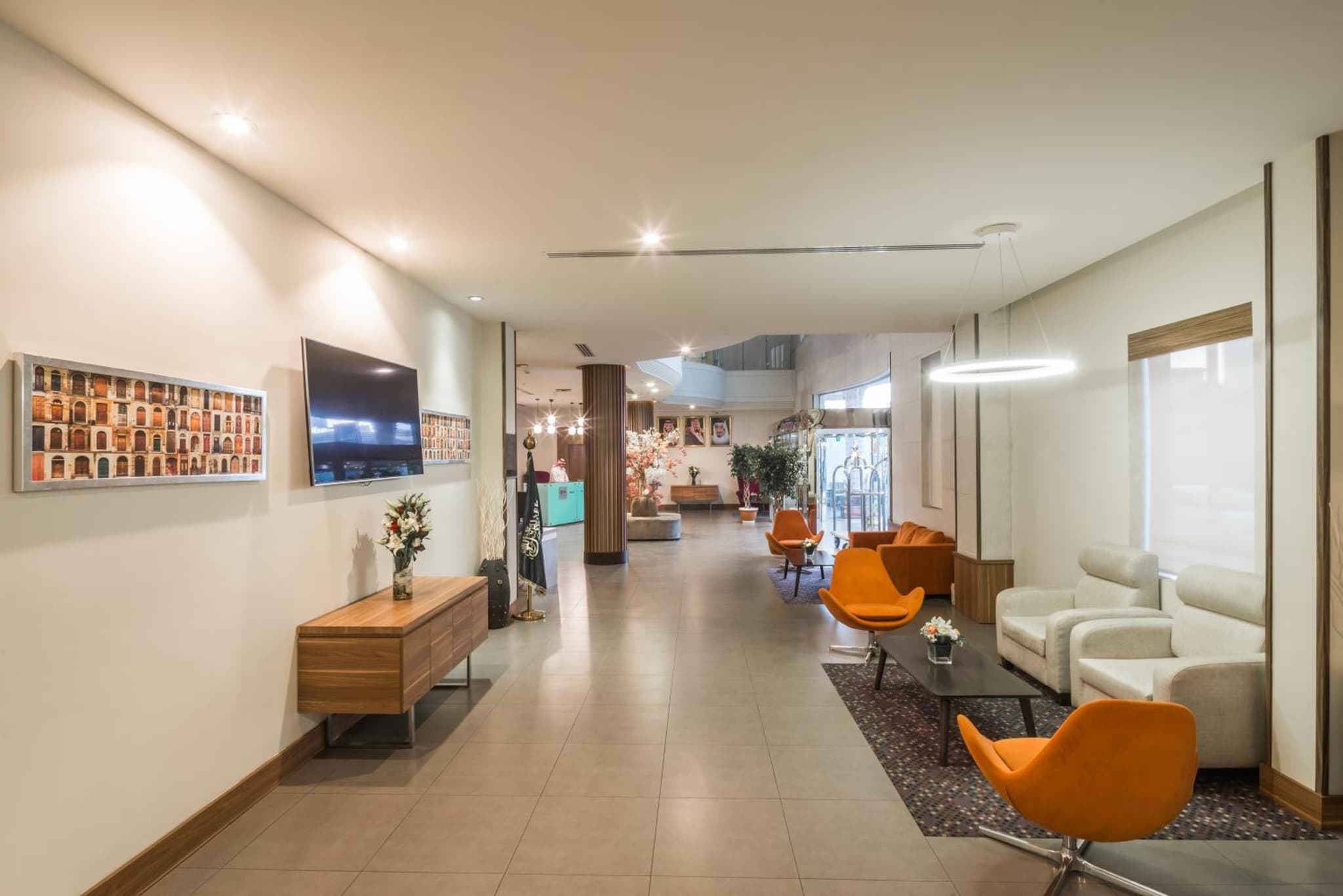 Mena Hotel Tabuk photo 3