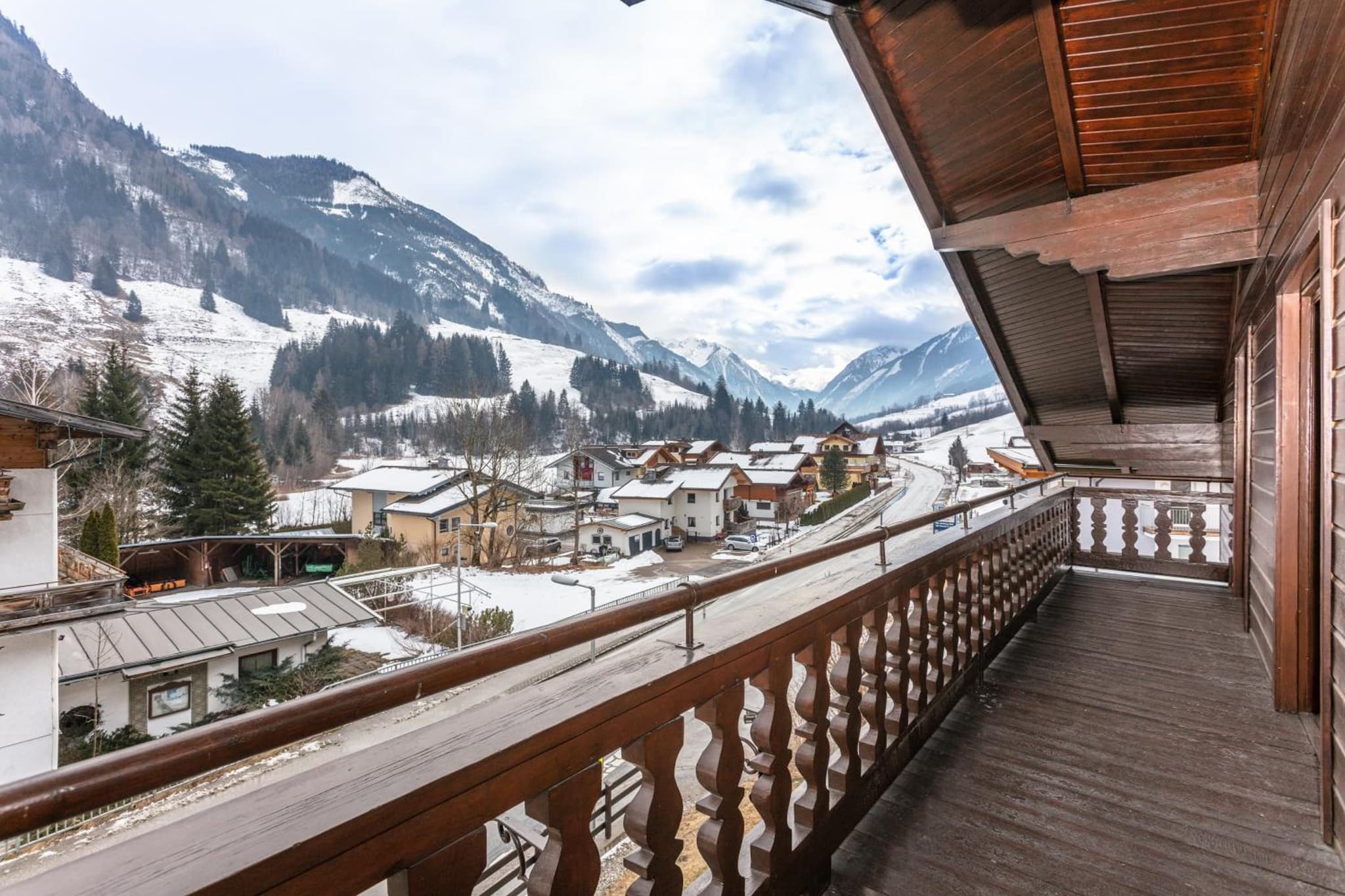 Ferienhaus Alpenrose photo 9