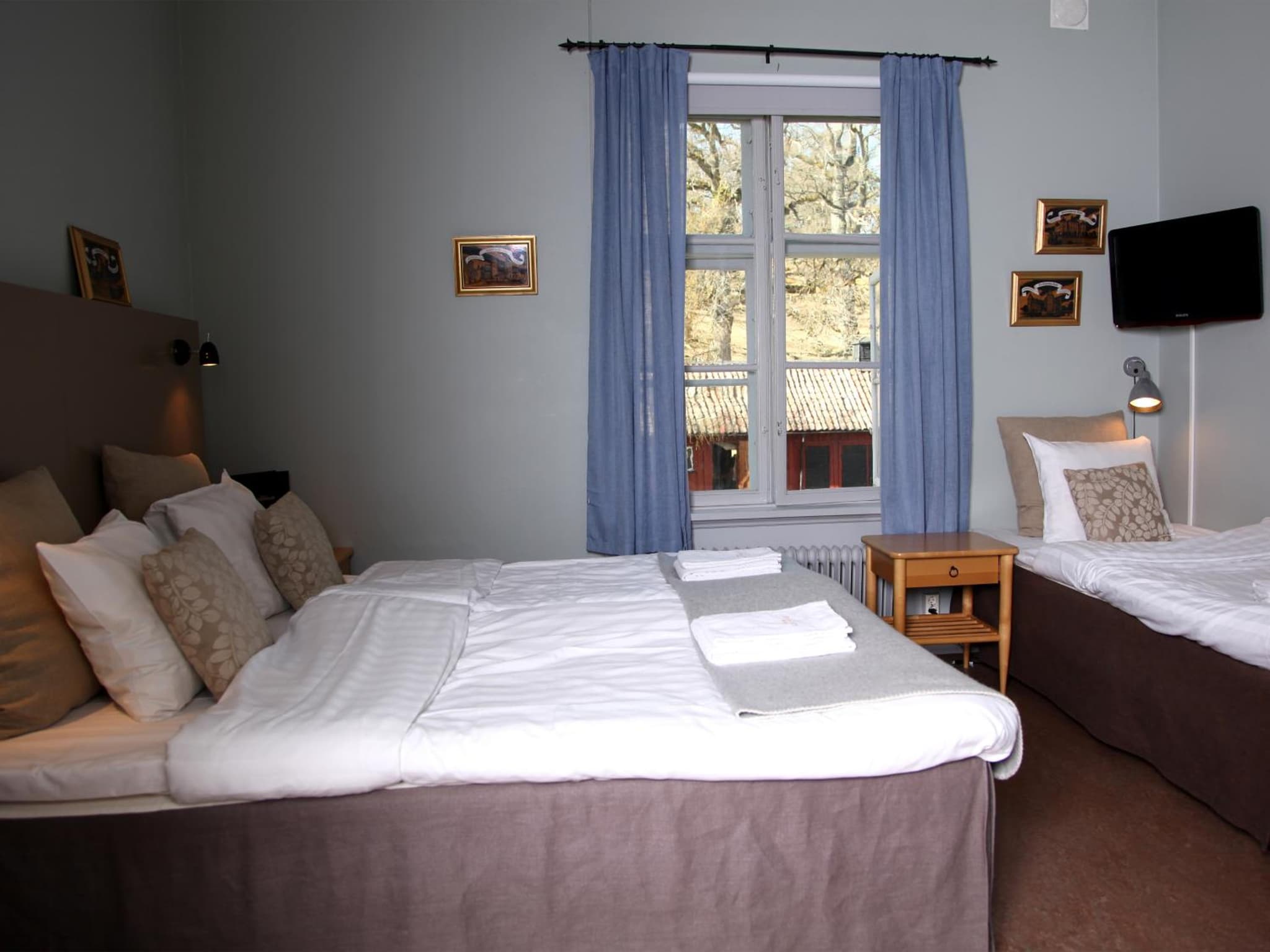 Gripsholms BnB photo 3