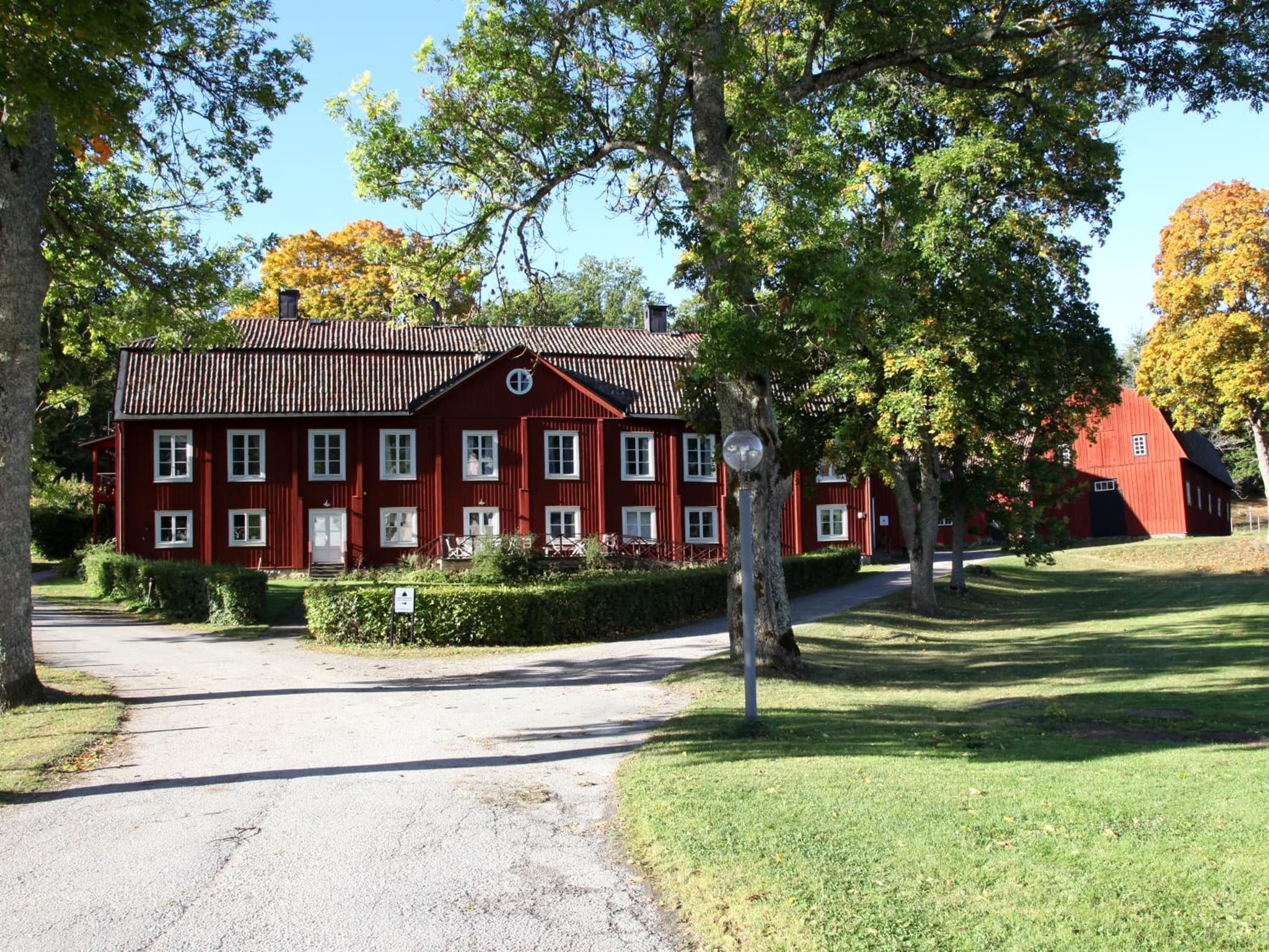 building