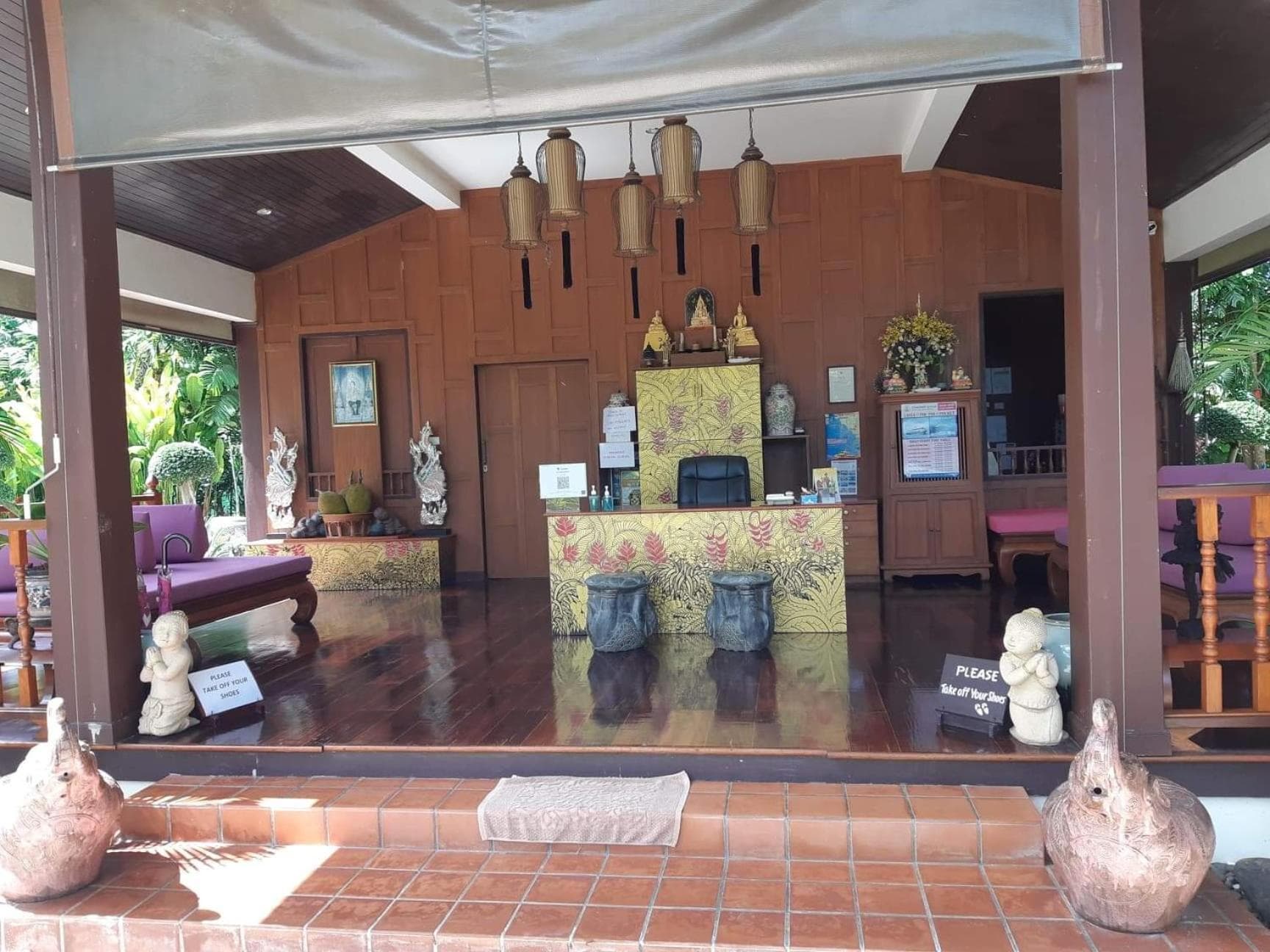 Baan Thai Lanta Resort photo 8
