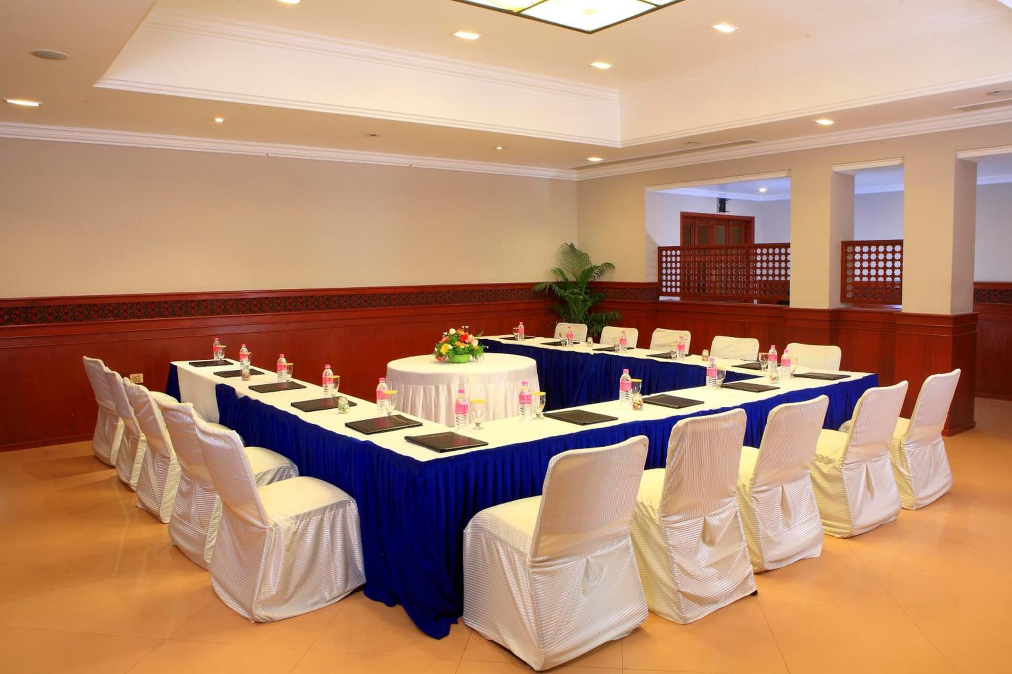 Sangam Hotel, Thanjavur photo 3