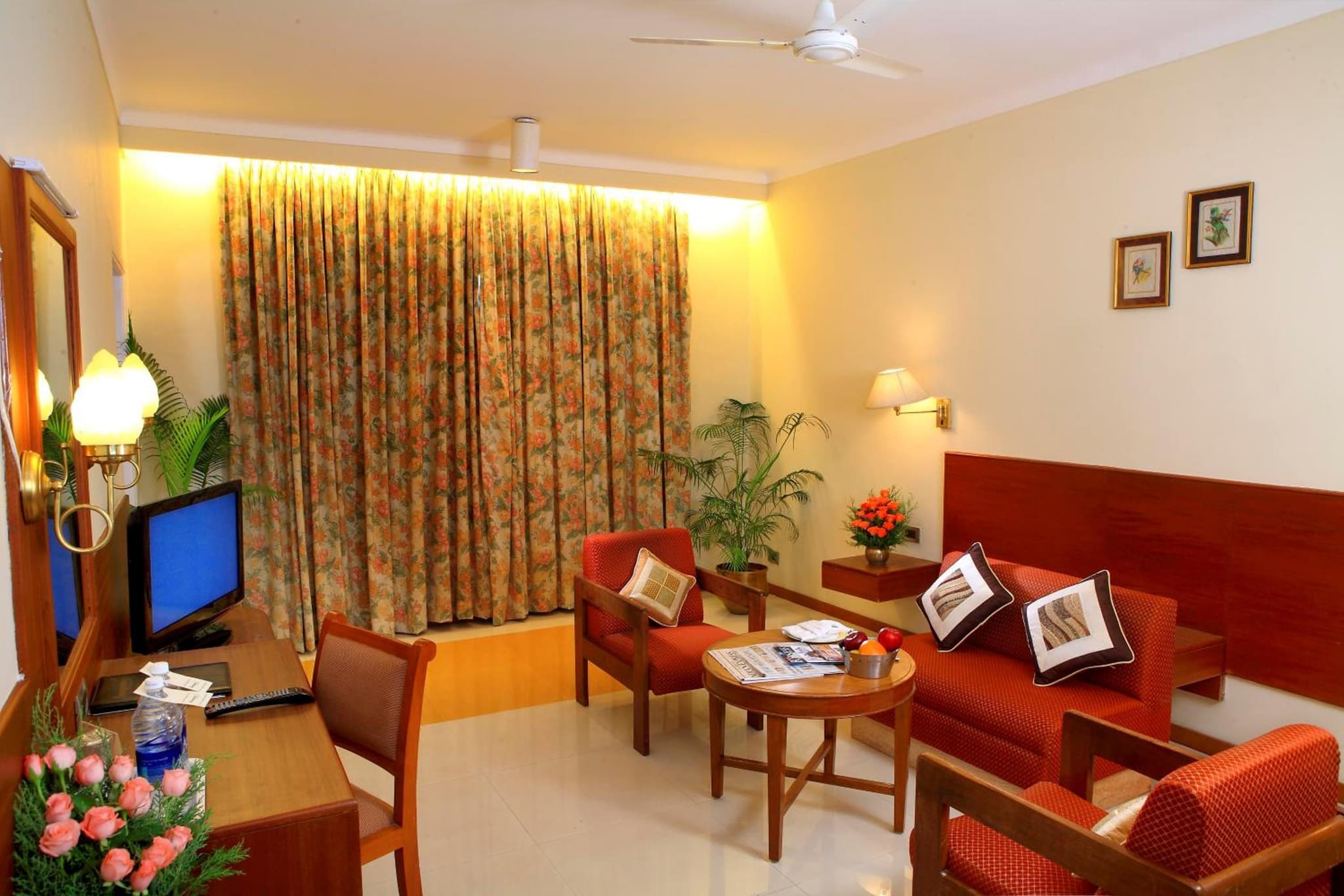 Sangam Hotel, Thanjavur photo 4