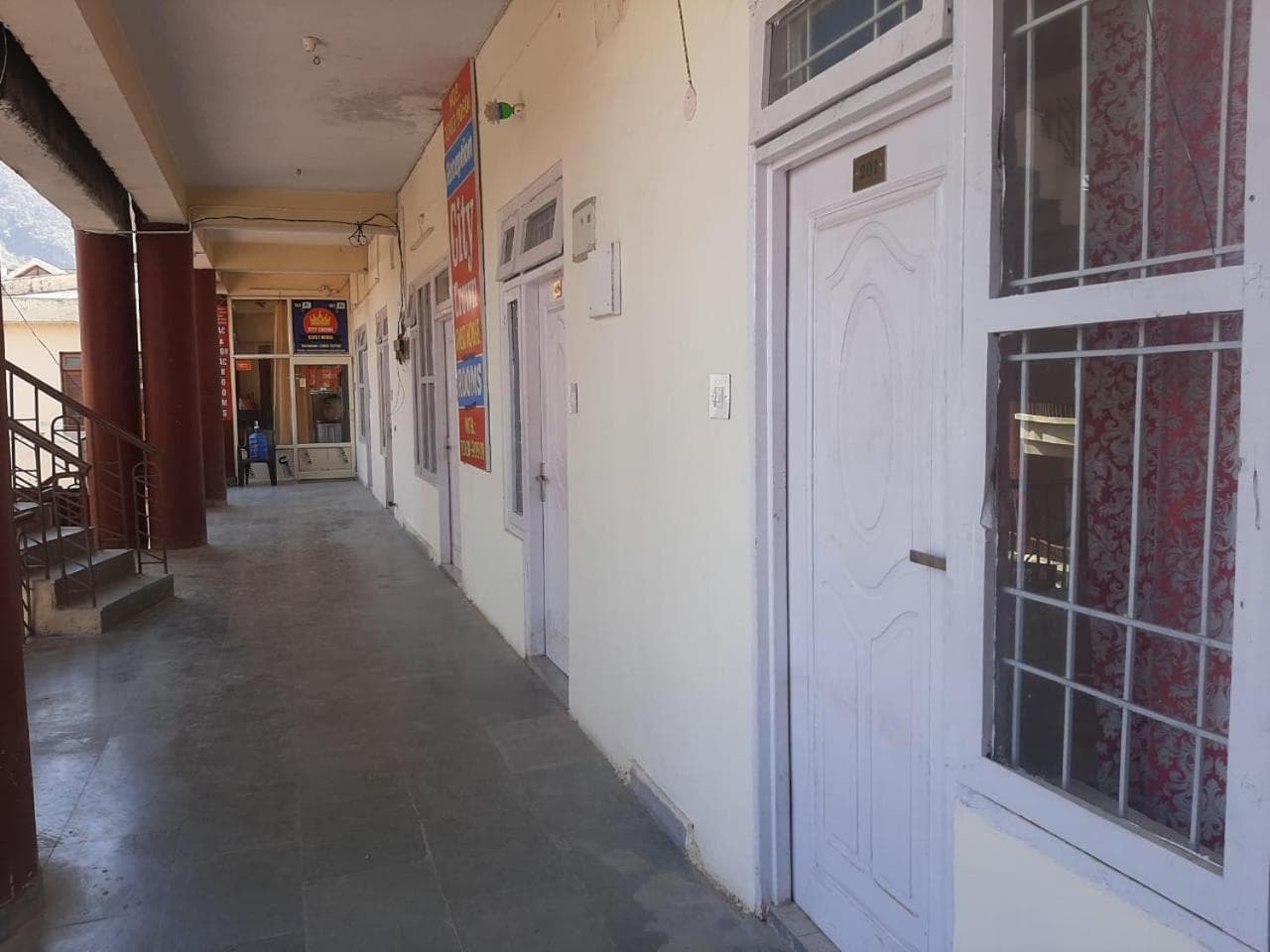 CITY CROWN GUEST HOUSE photo 7