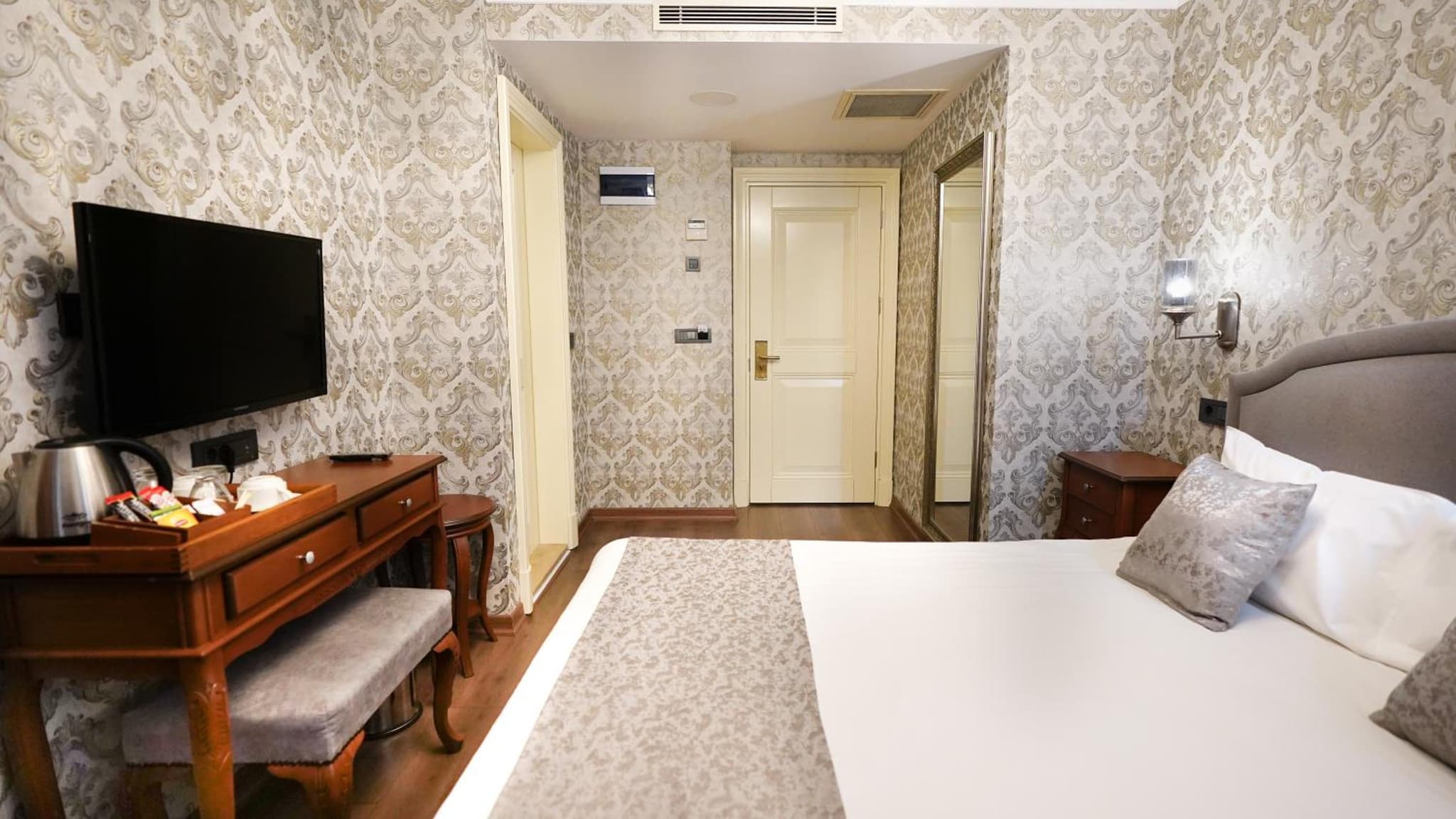 Hotel Gritti Pera & Spa photo 5