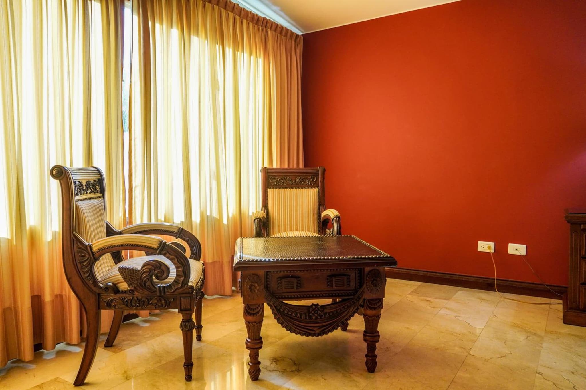 Hotel Boutique Villa Casuarinas photo 8