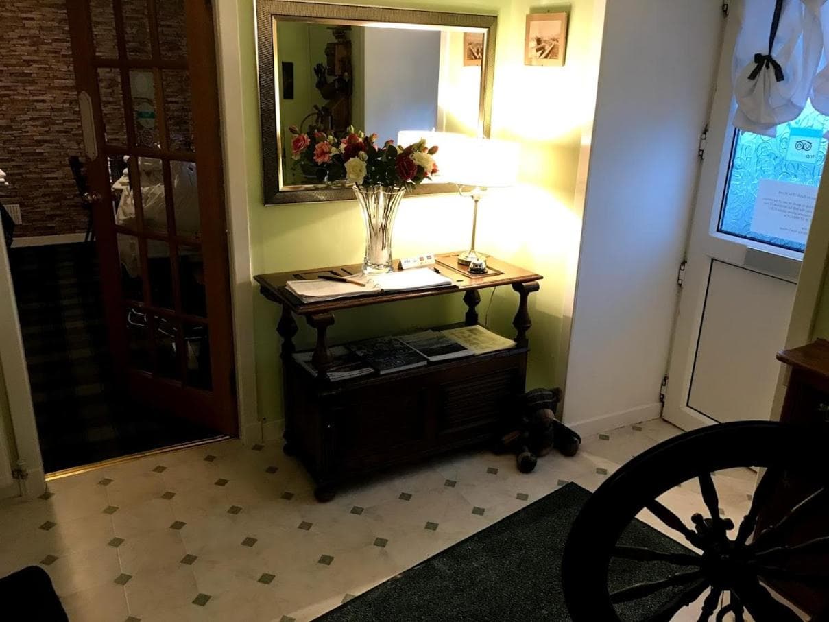 Hal O' The Wynd Guest House photo 4