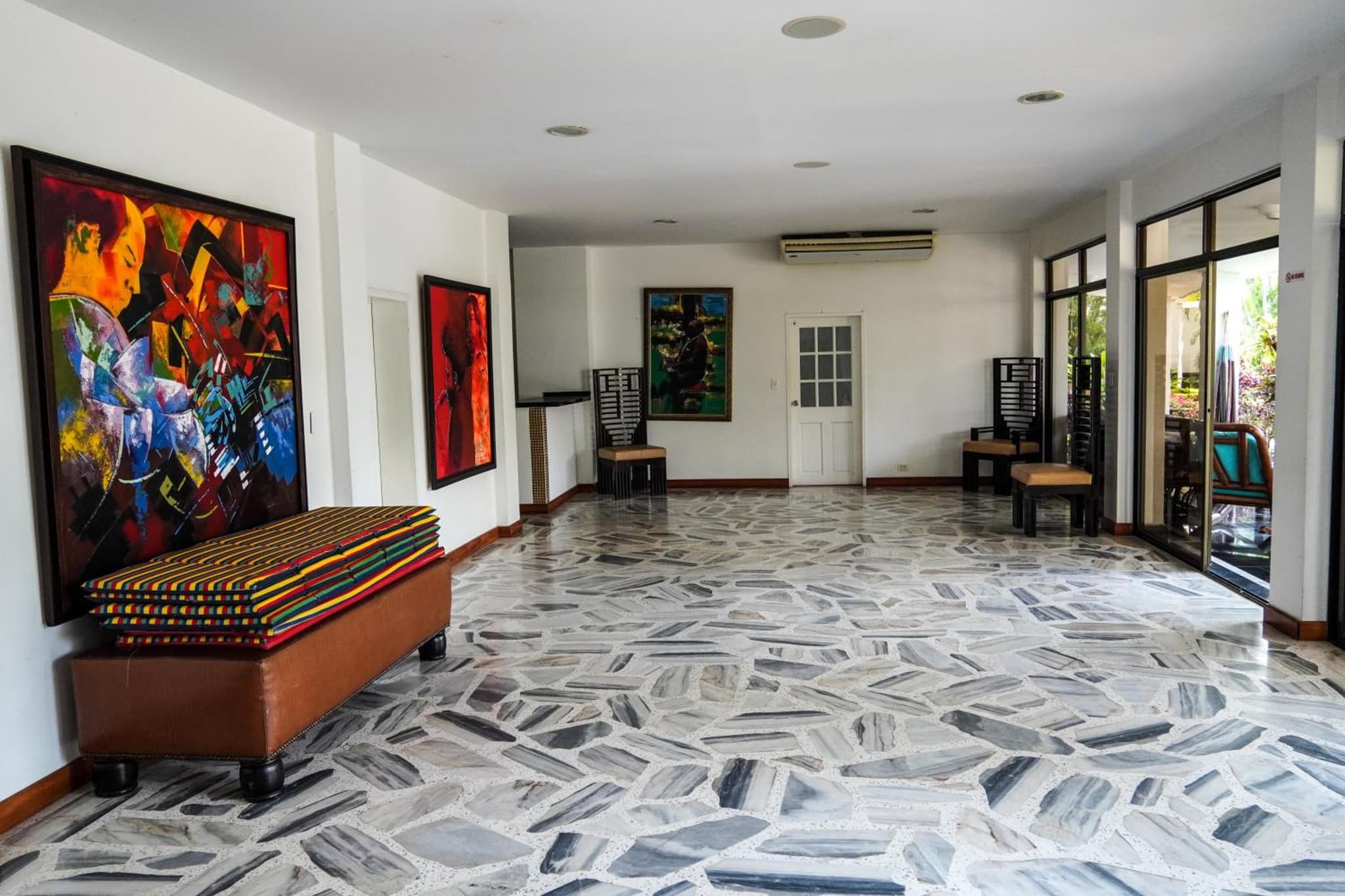 Hotel Boutique Villa Casuarinas photo 4