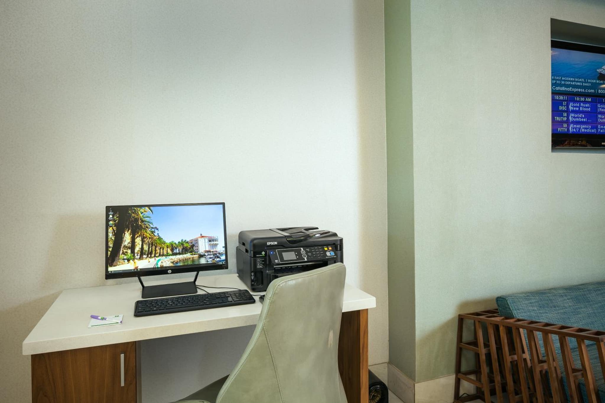 Catalina Canyon Inn photo 6