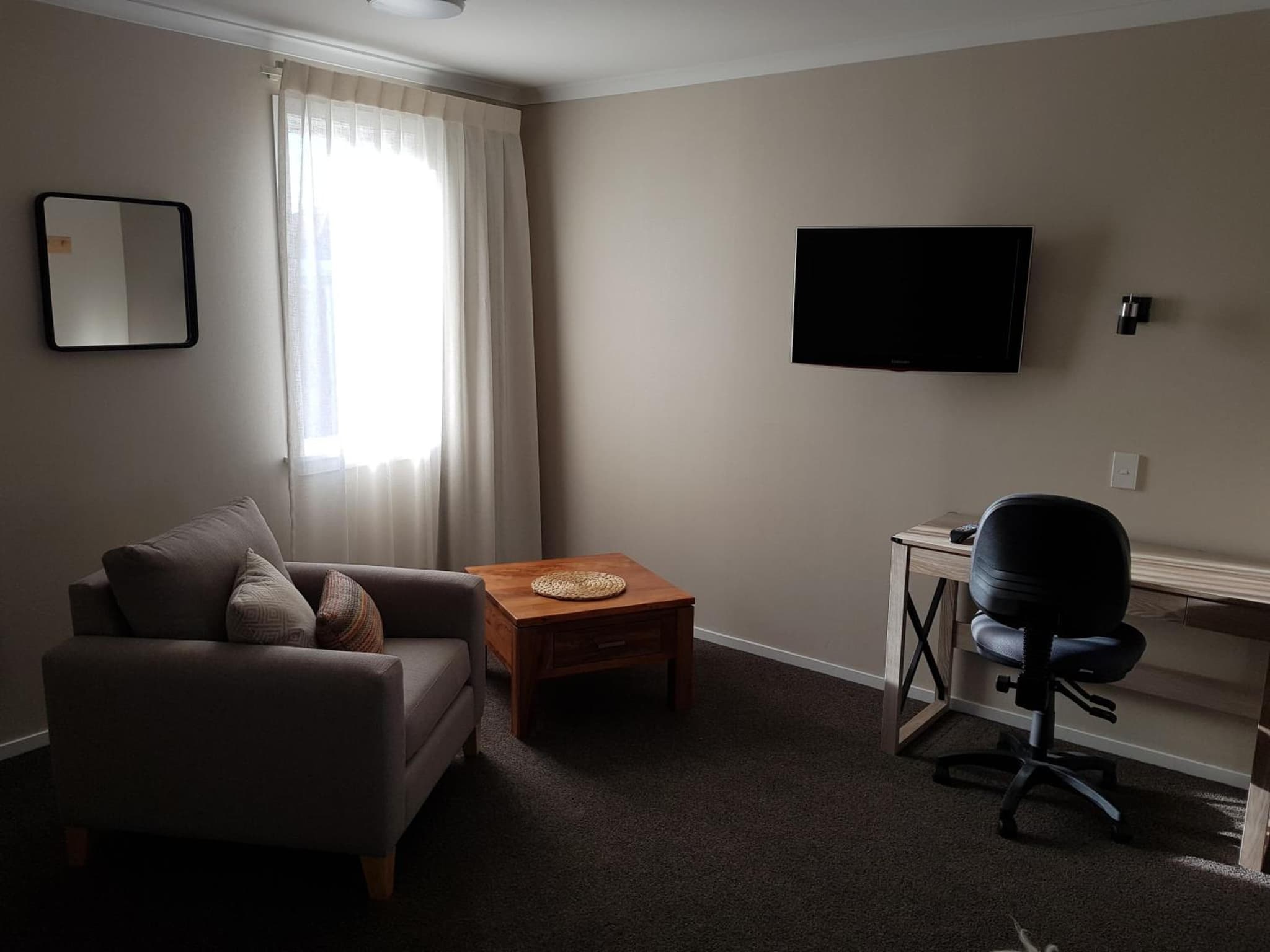 Carramar Motor Inn photo 5