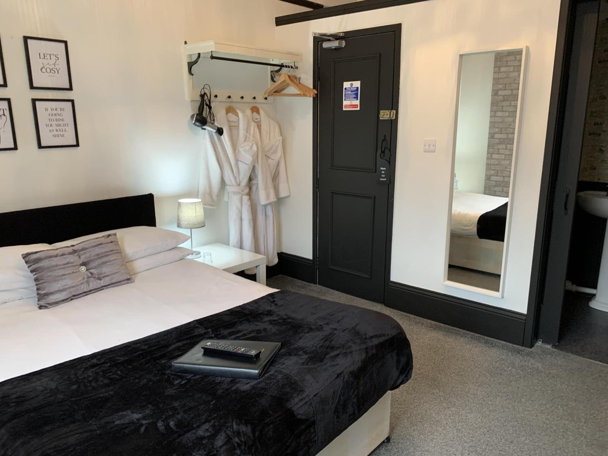 Kingsmere Guest House photo 4