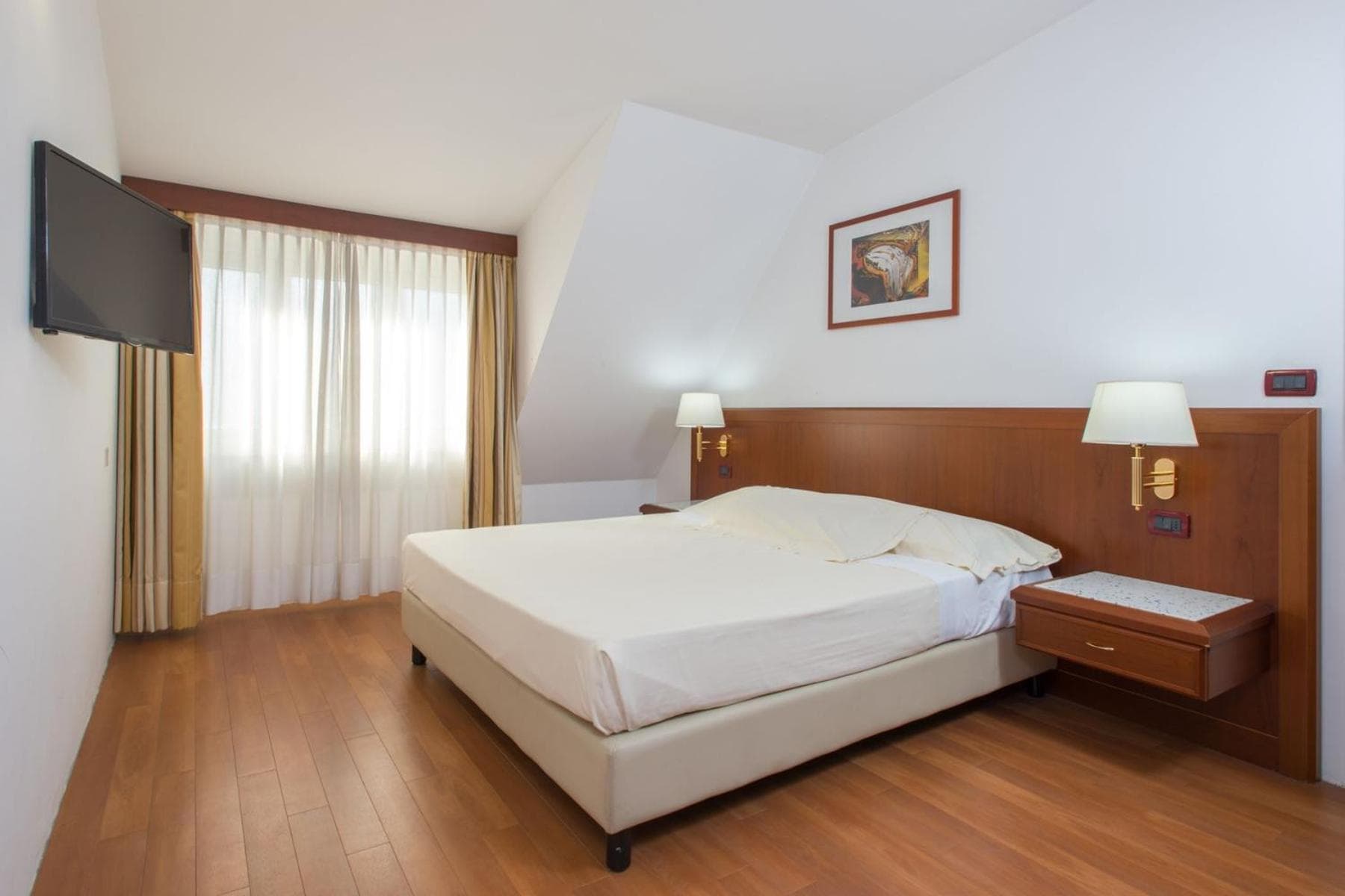 Hotel Europa photo 4