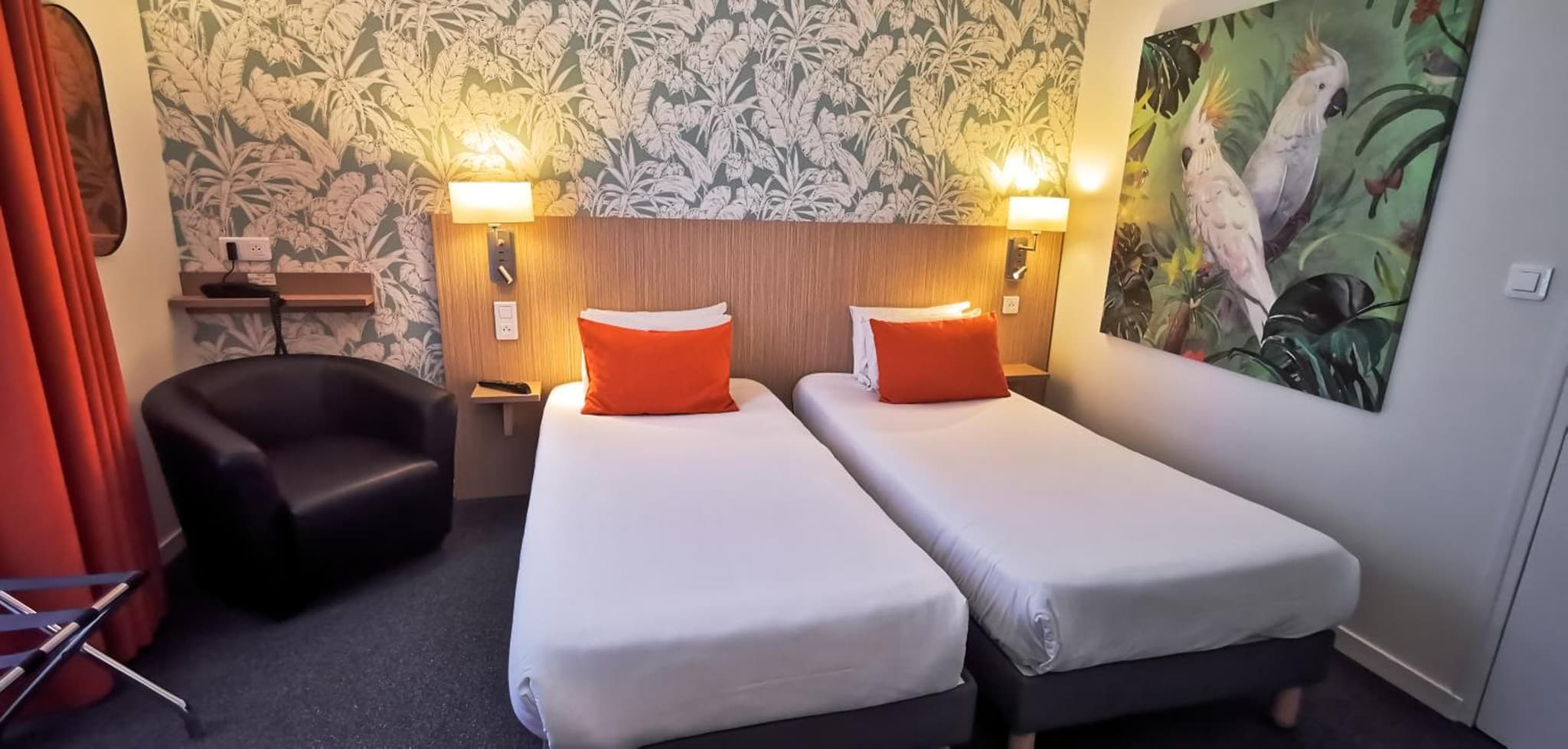 Hotel Continental photo 3