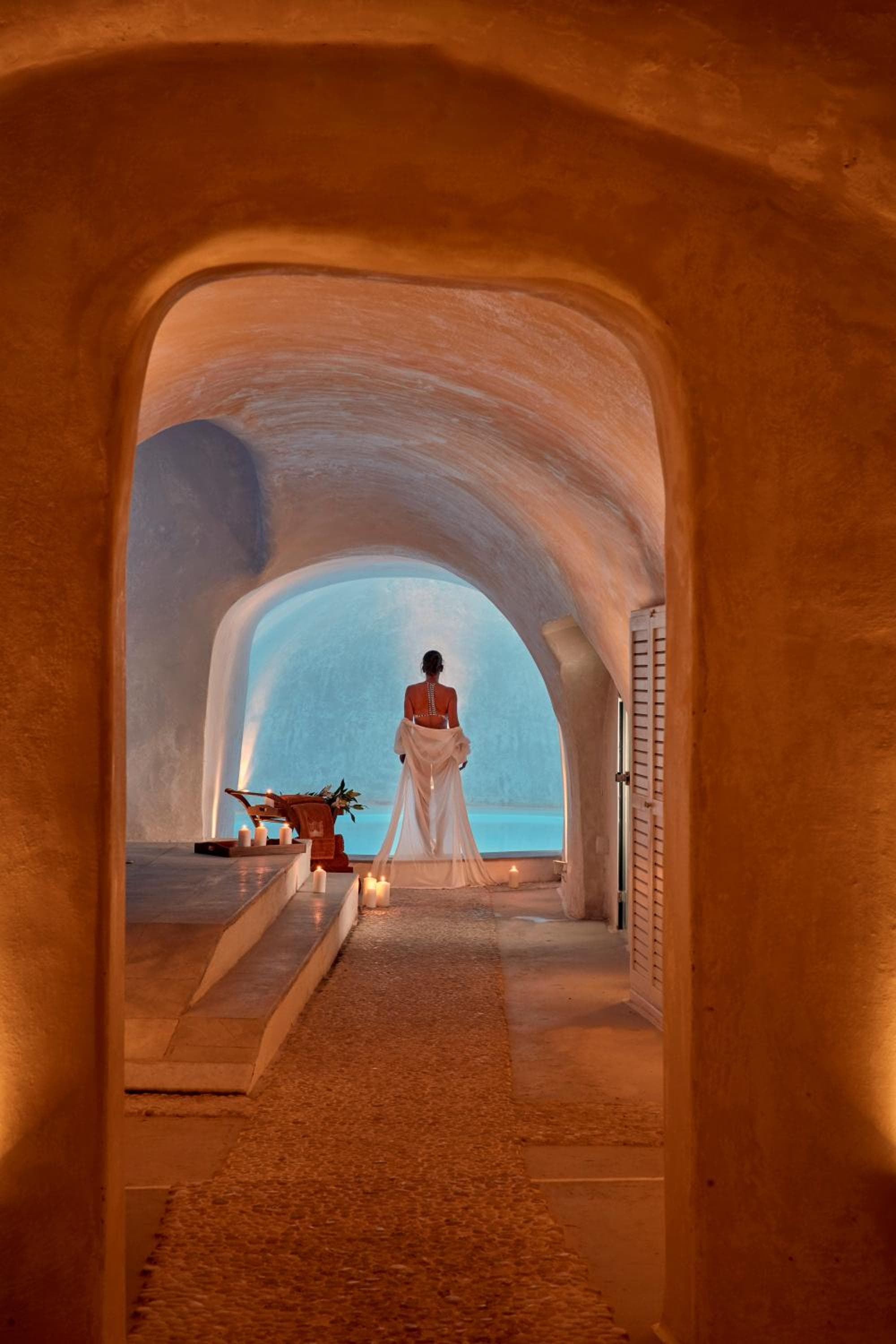 Notos Therme and Spa by Mr and Mrs White photo 7