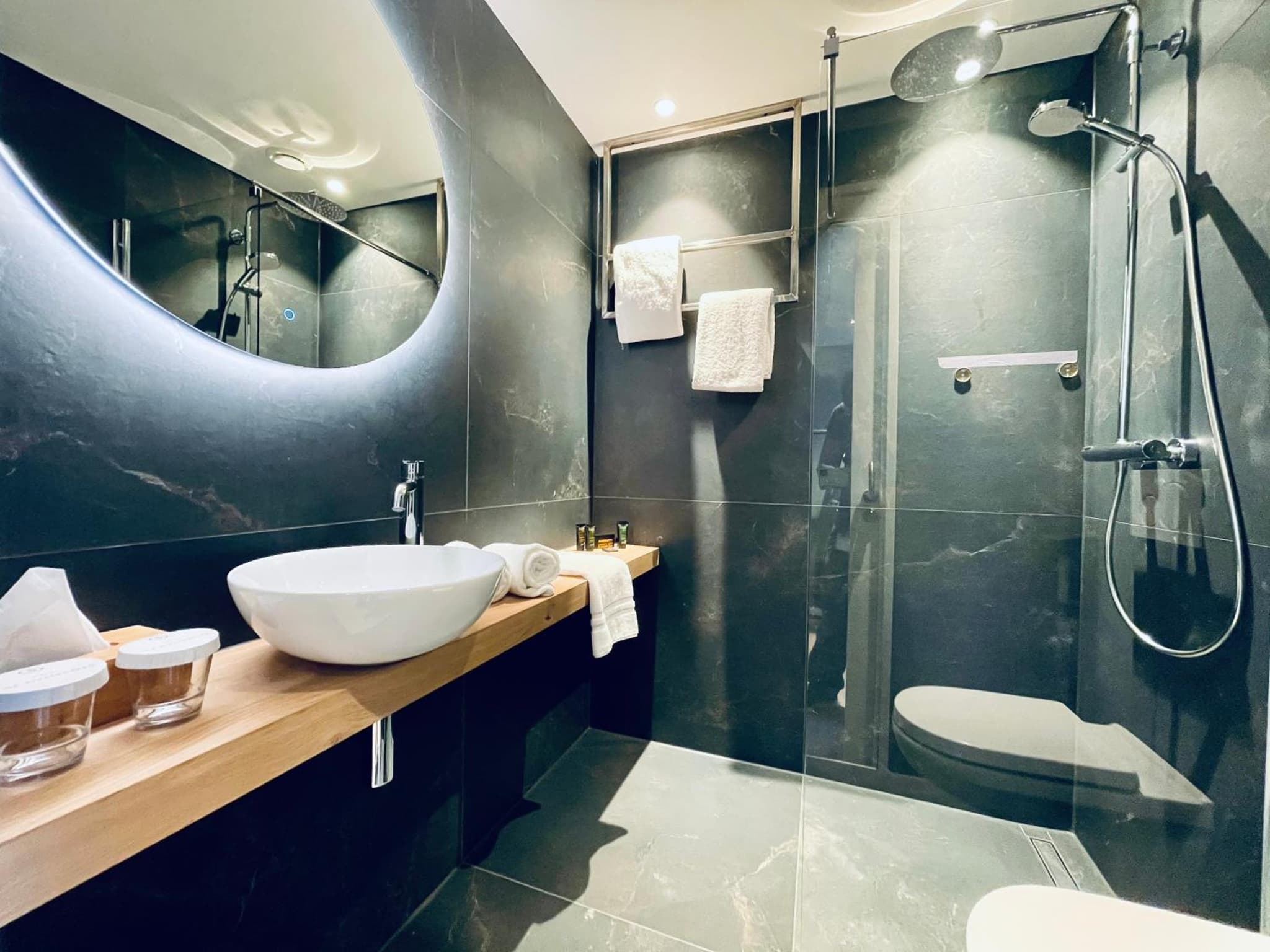 Hotel de Sterrenberg - Adults Only photo 9