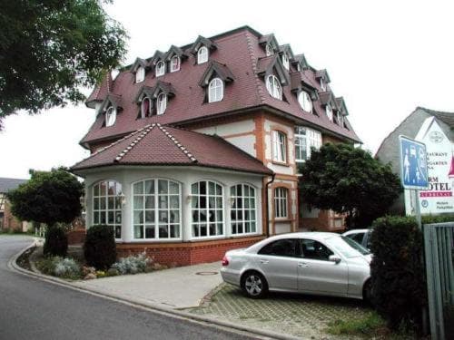 Spreezeit Hotel photo 7
