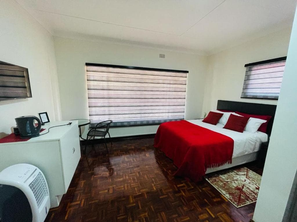 Ithonsi Guesthouse photo 3