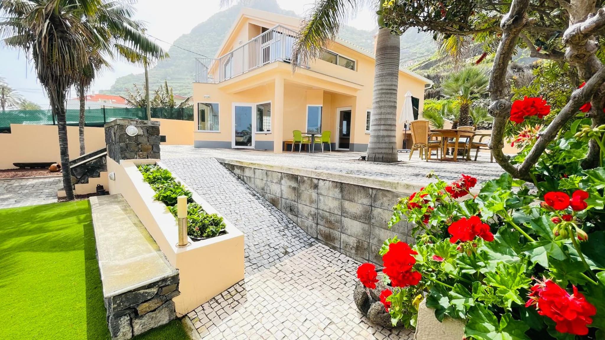 Porto Moniz Villa photo 5