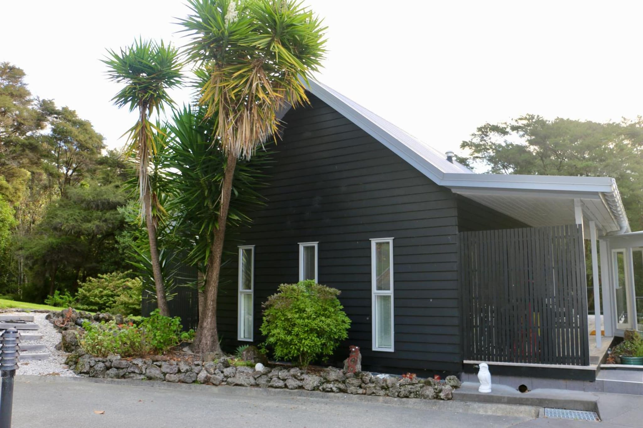 Fantail River Lodge photo 9