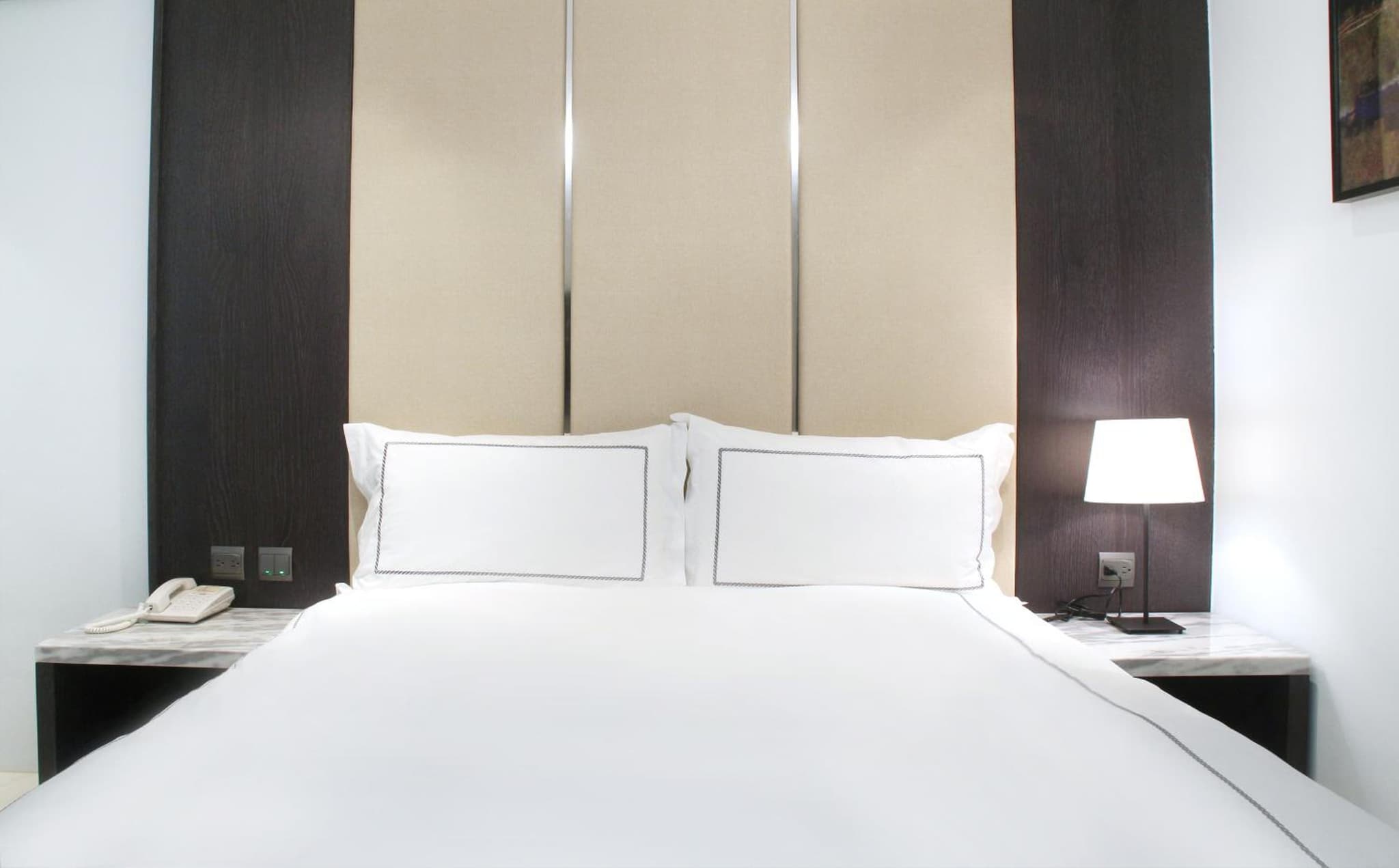 Gamalan Spring Hotel photo 2