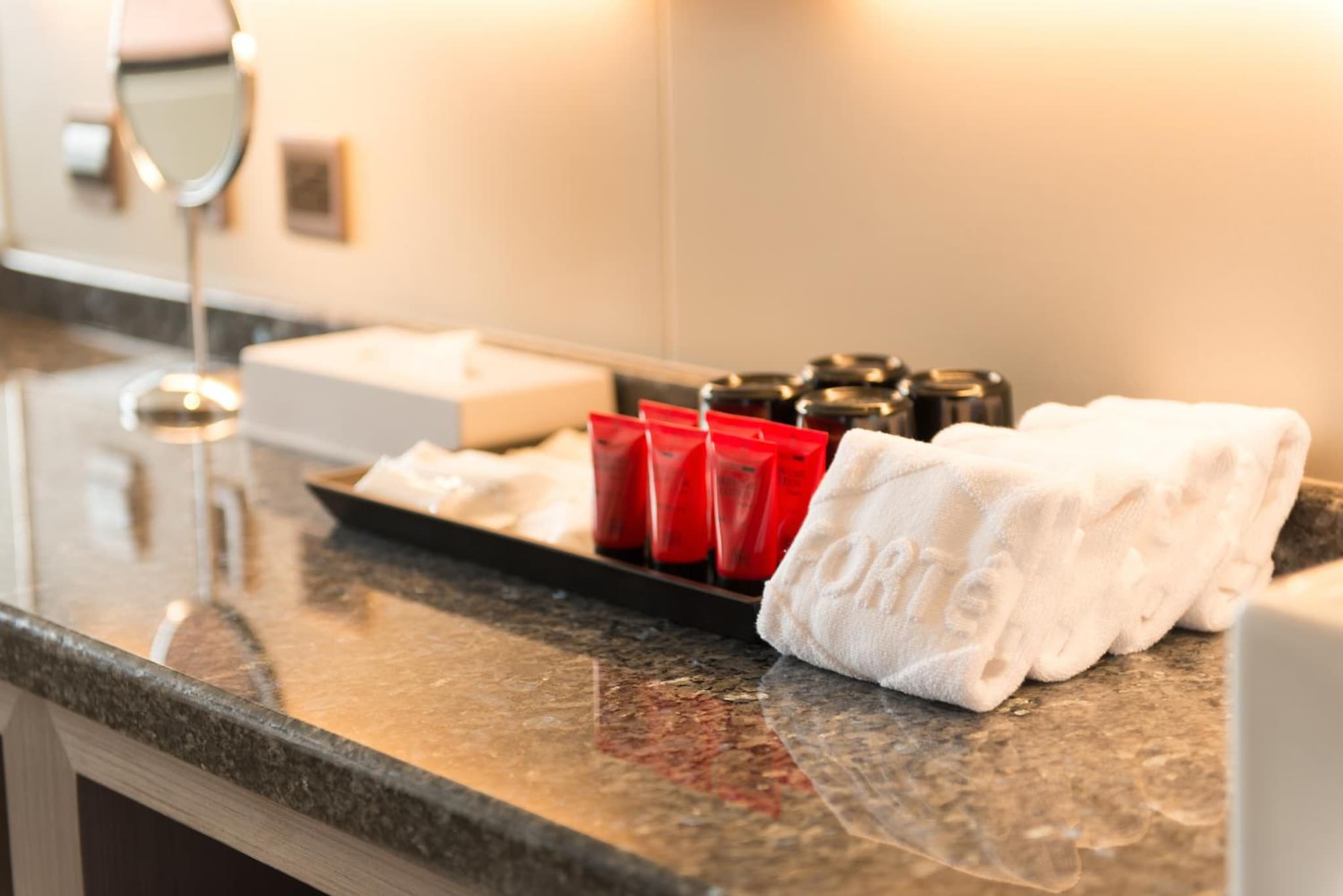 Forte Hotel Changhua photo 4