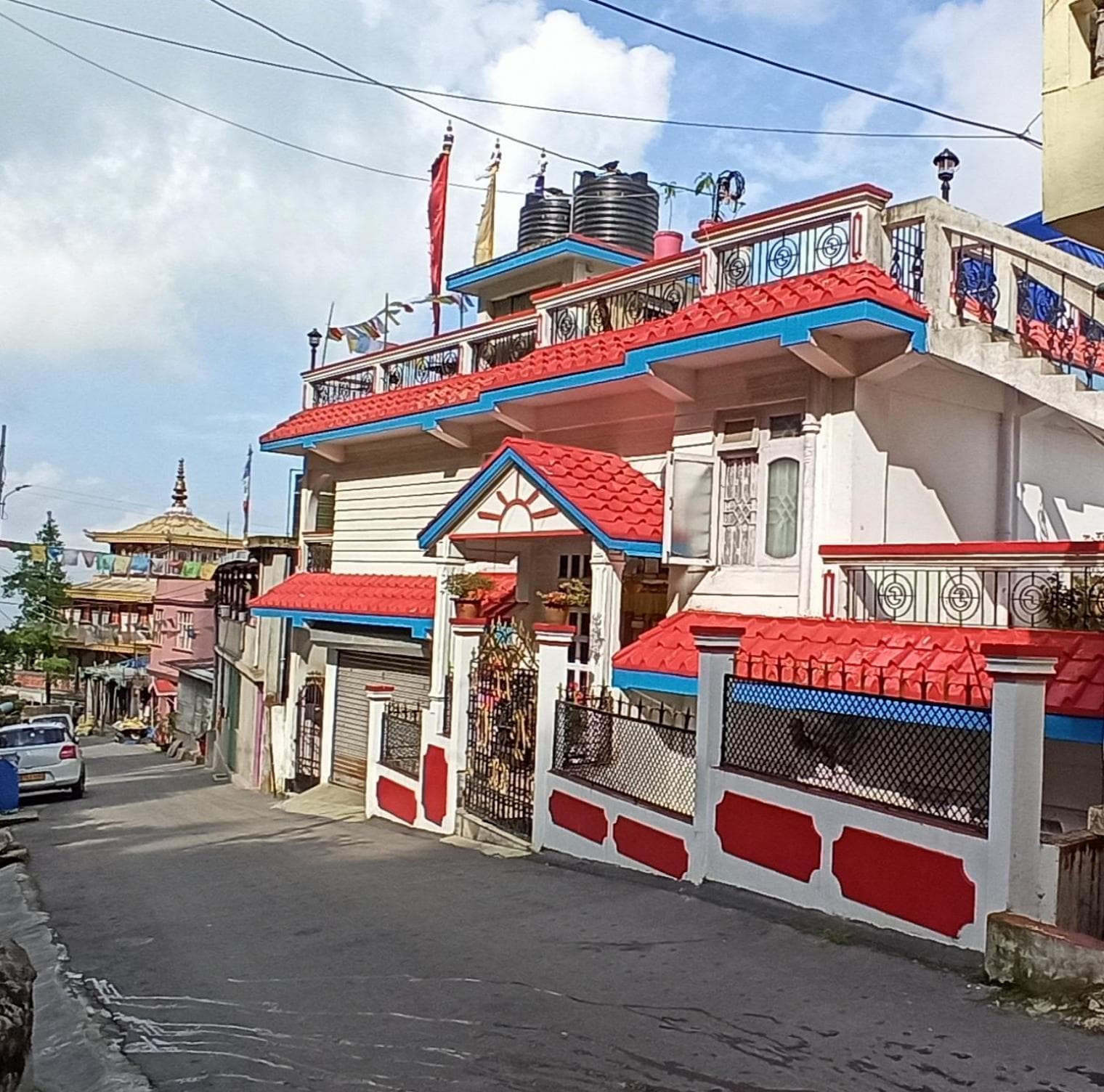 B&B Homestay