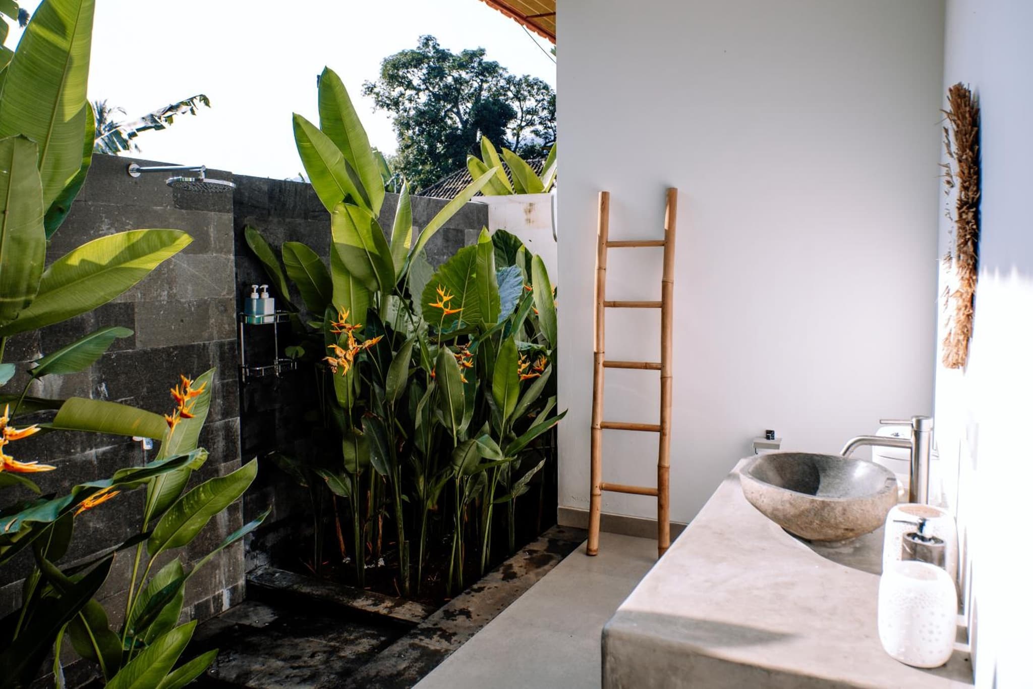 Villa Uhaïna Amed Bali photo 4