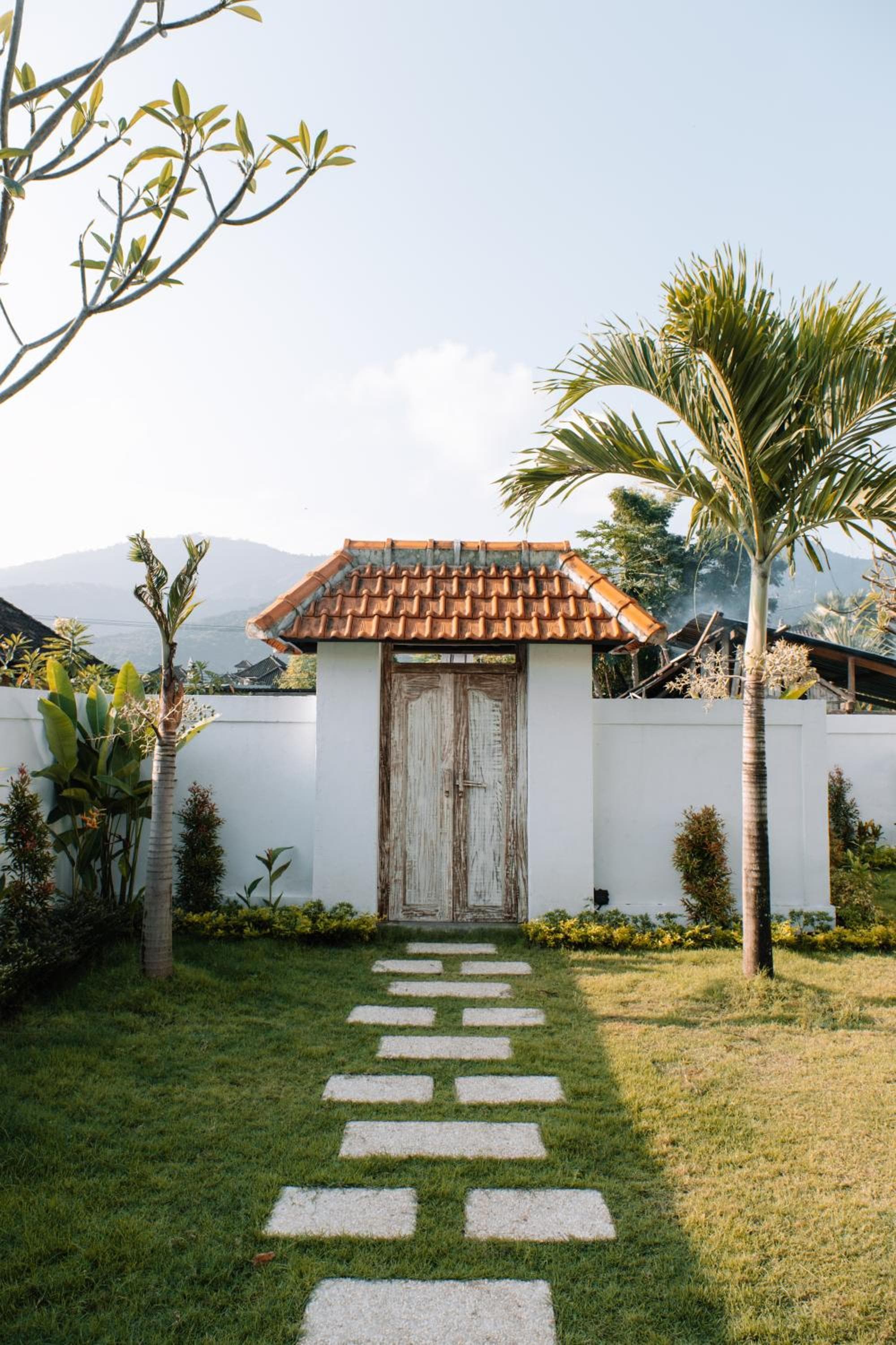Villa Uhaïna Amed Bali photo 5