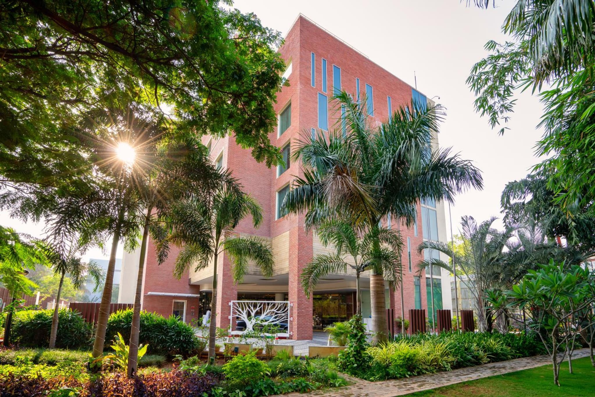 building