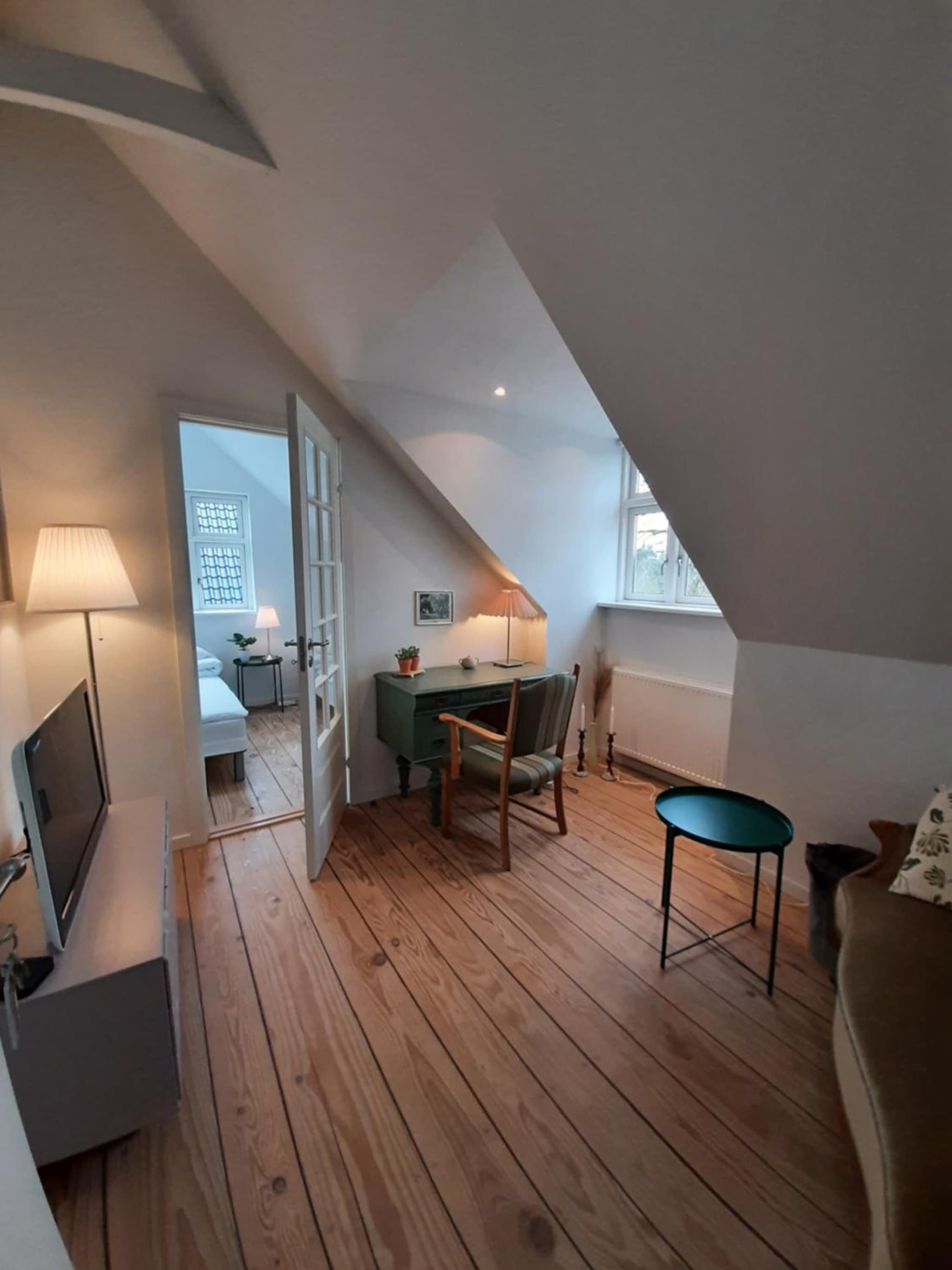 LatterLy Rooms photo 4